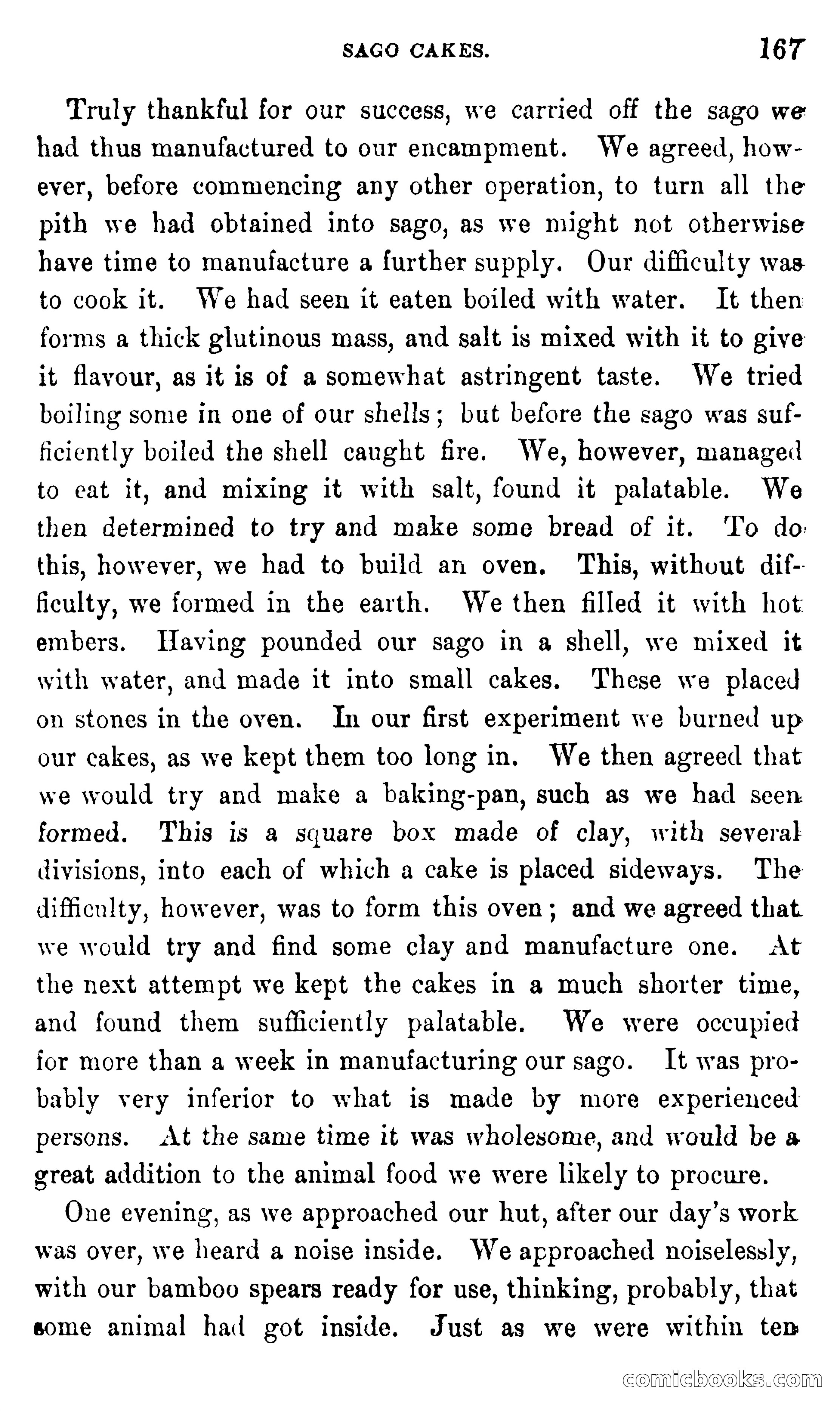 In the Eastern Seas — page 171 of 399
