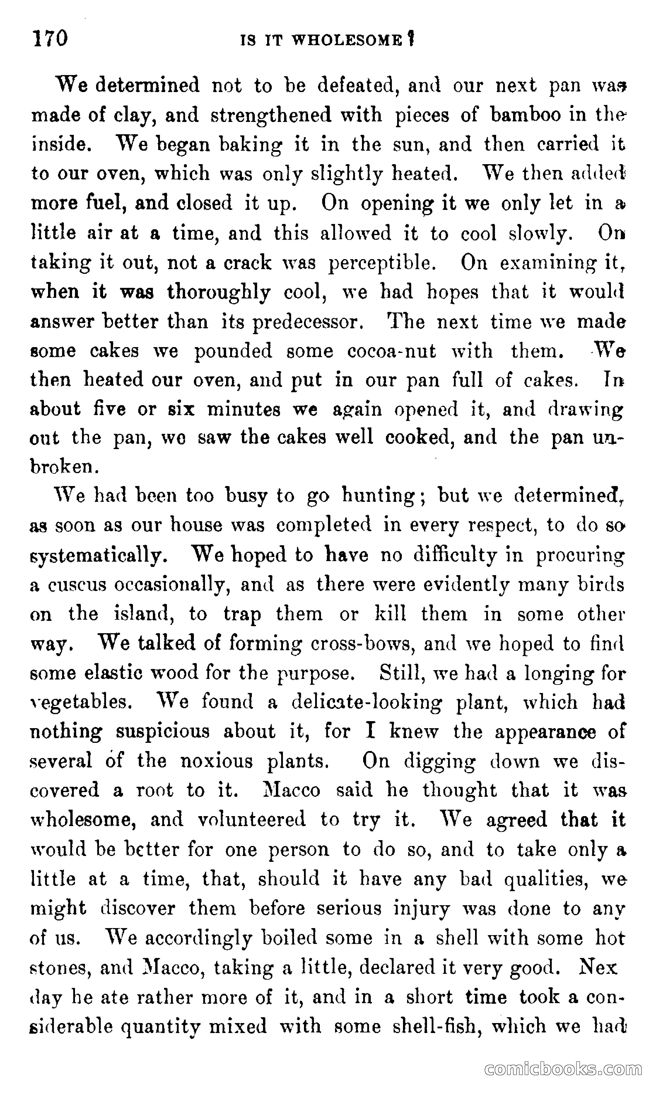 In the Eastern Seas — page 174 of 399