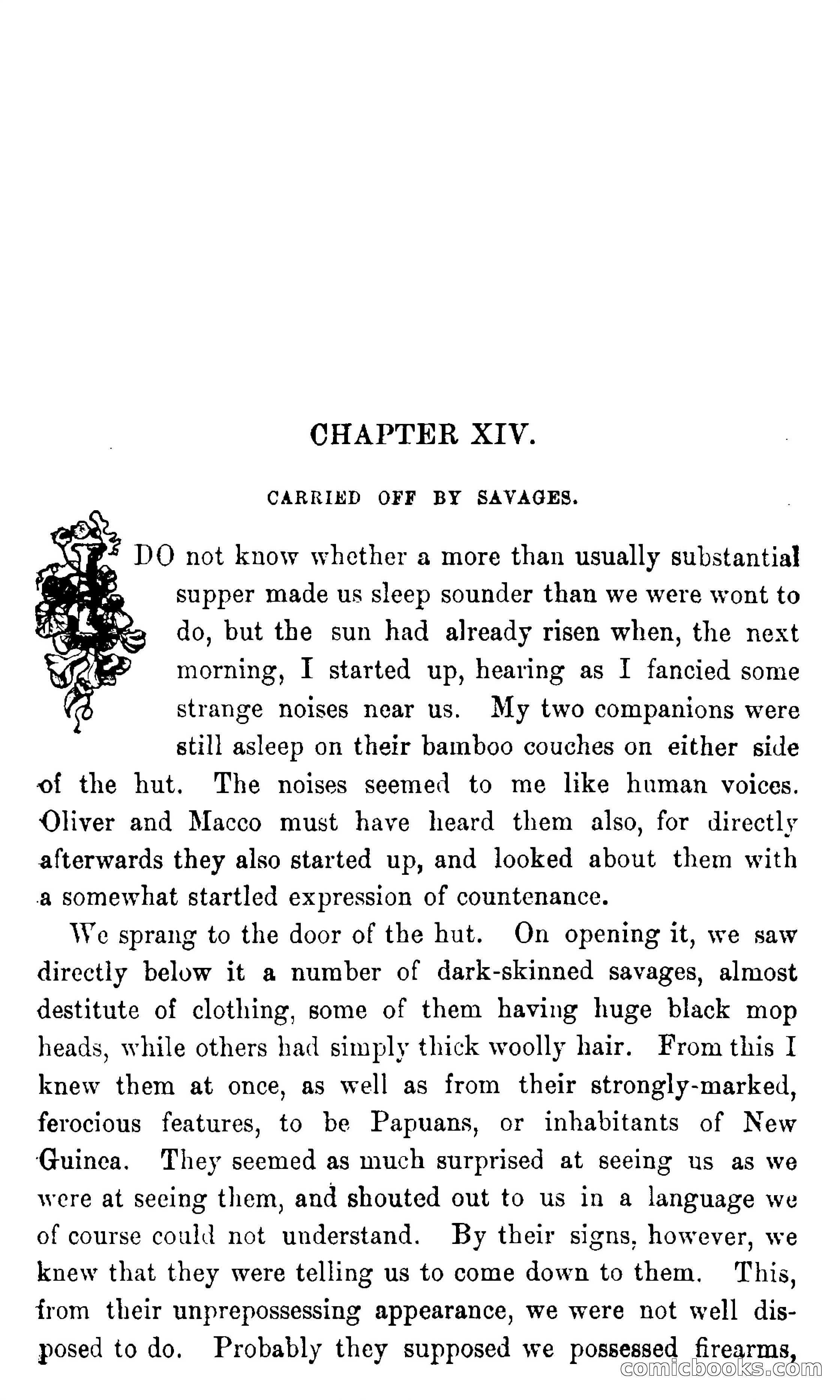 In the Eastern Seas — page 179 of 399