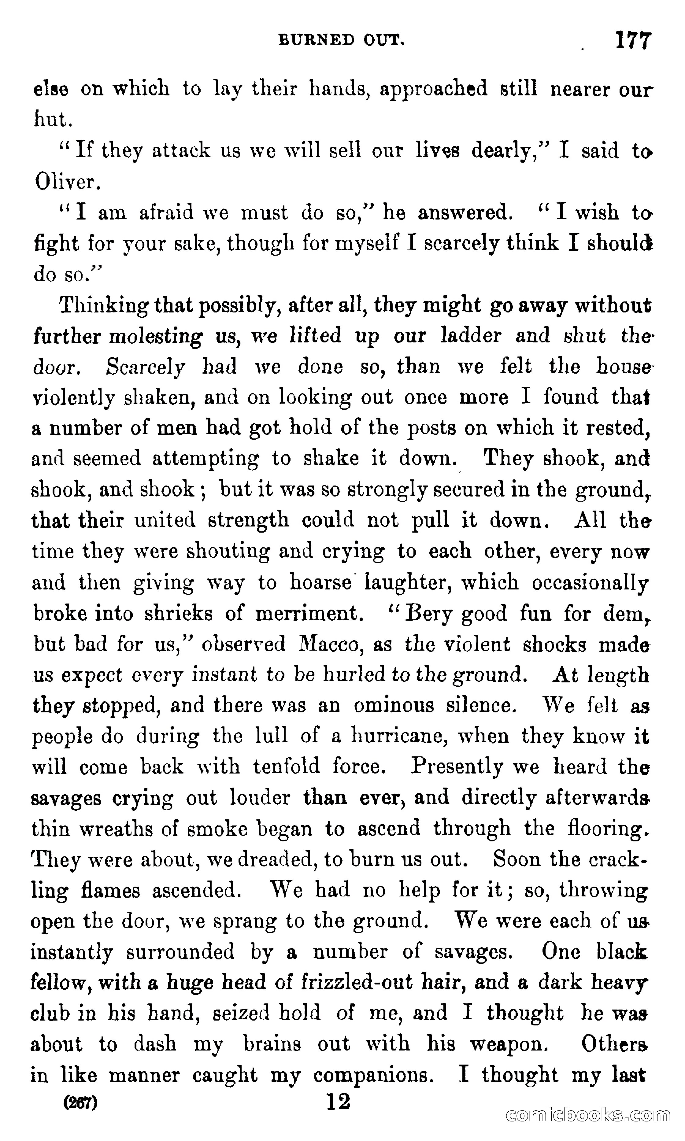 In the Eastern Seas — page 181 of 399