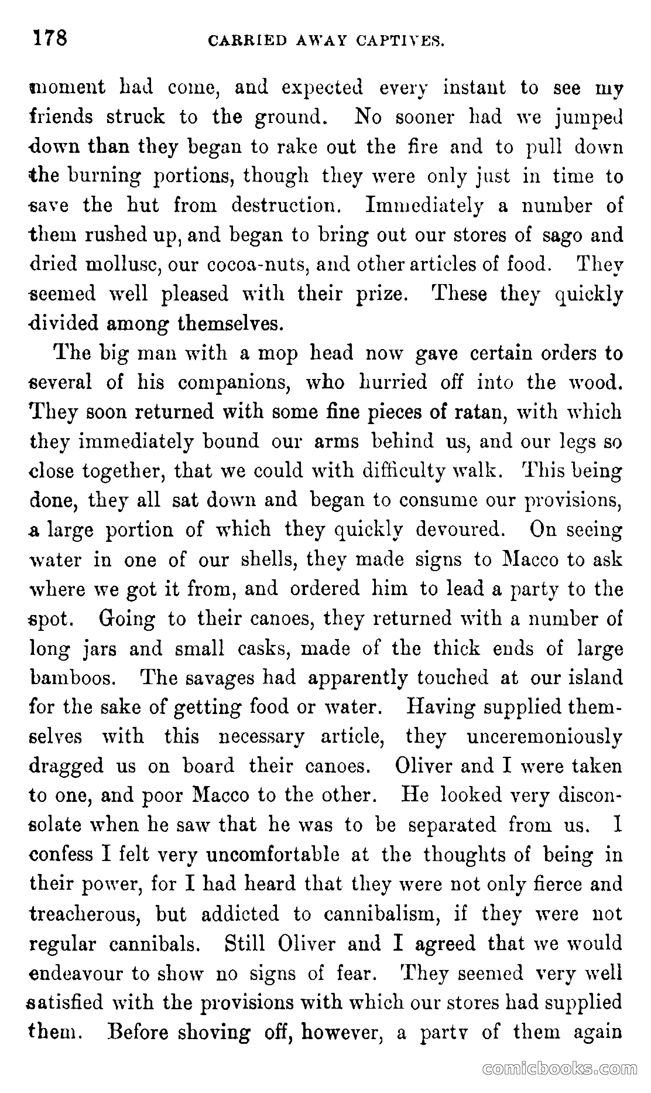 In the Eastern Seas — page 182 of 399