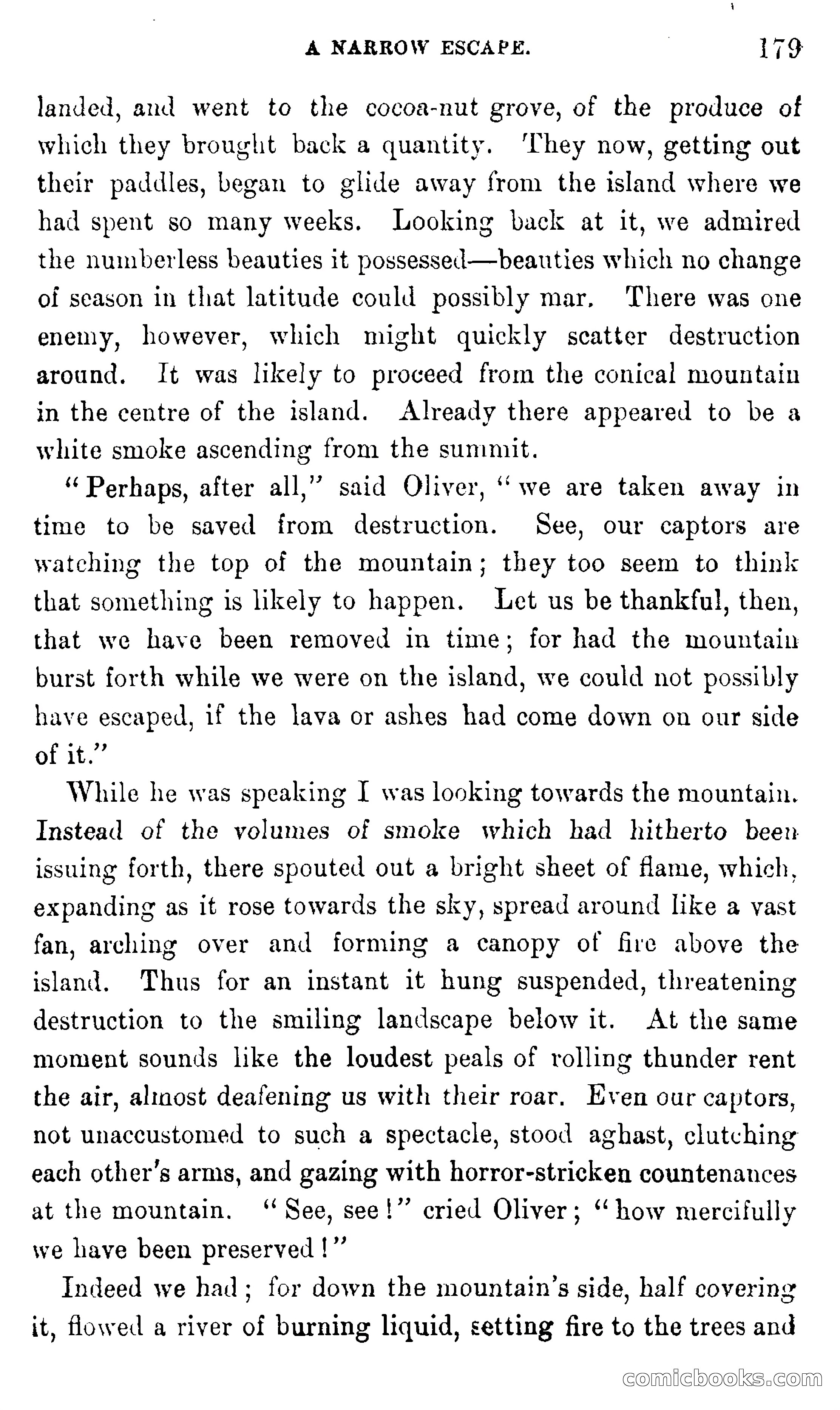 In the Eastern Seas — page 183 of 399
