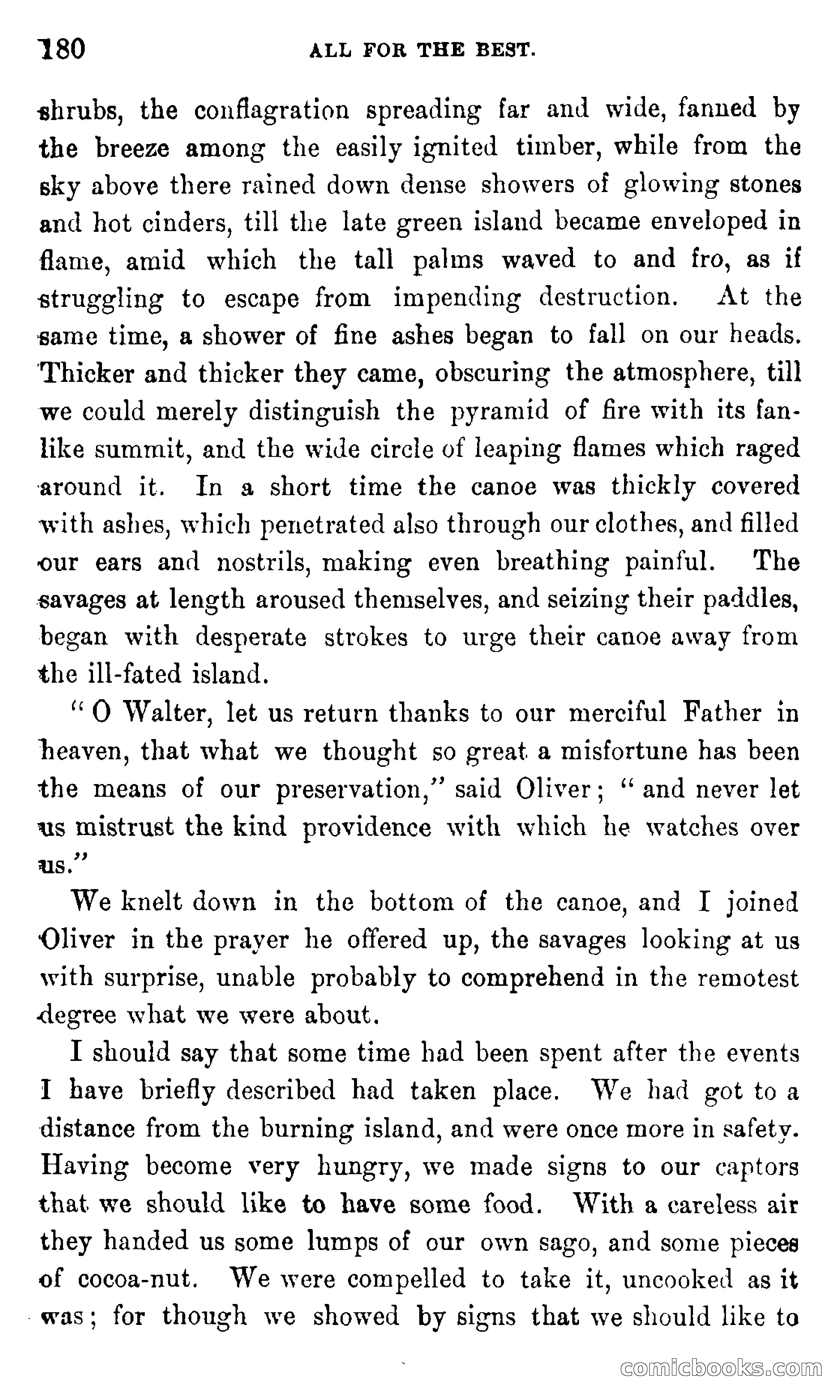 In the Eastern Seas — page 184 of 399