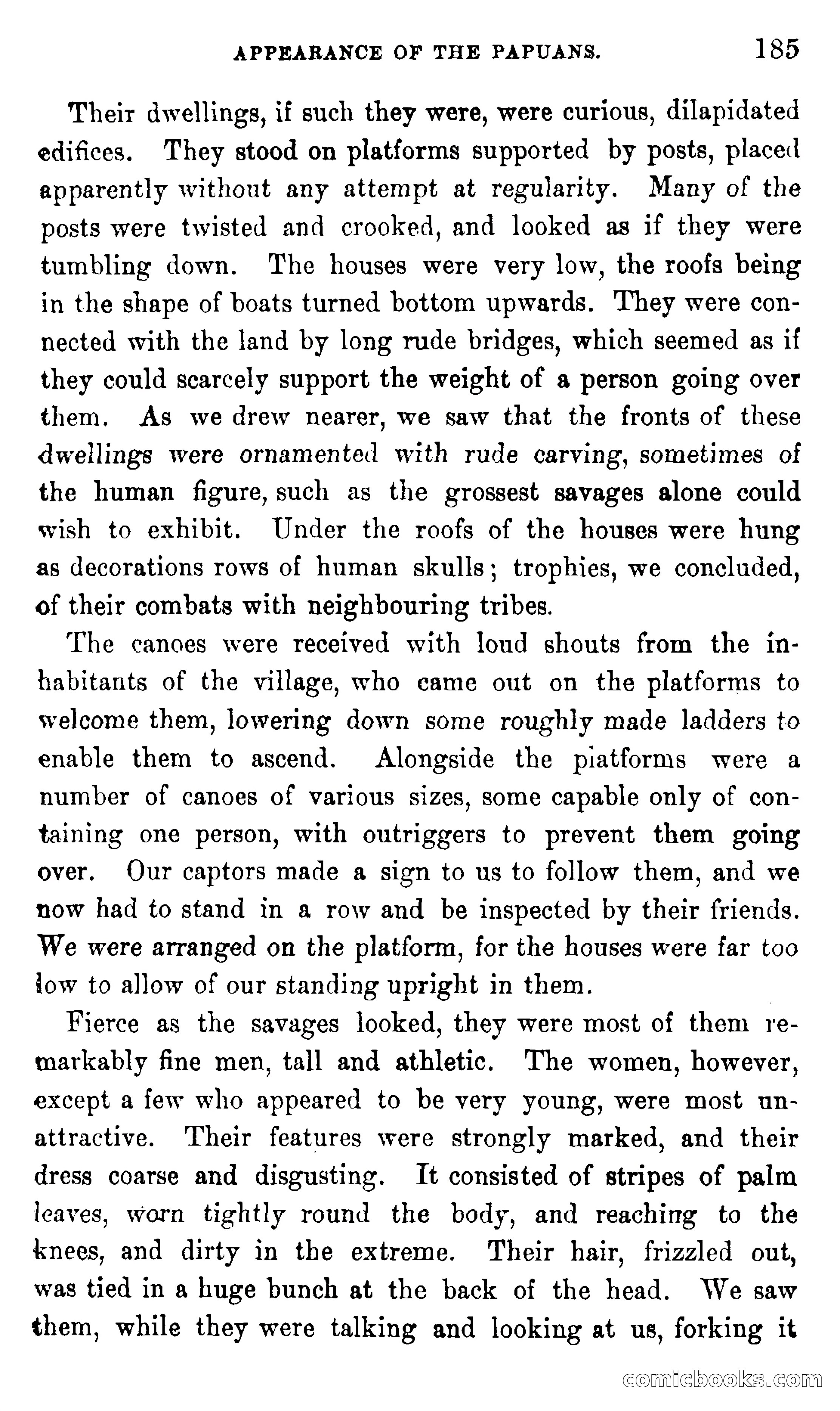 In the Eastern Seas — page 189 of 399