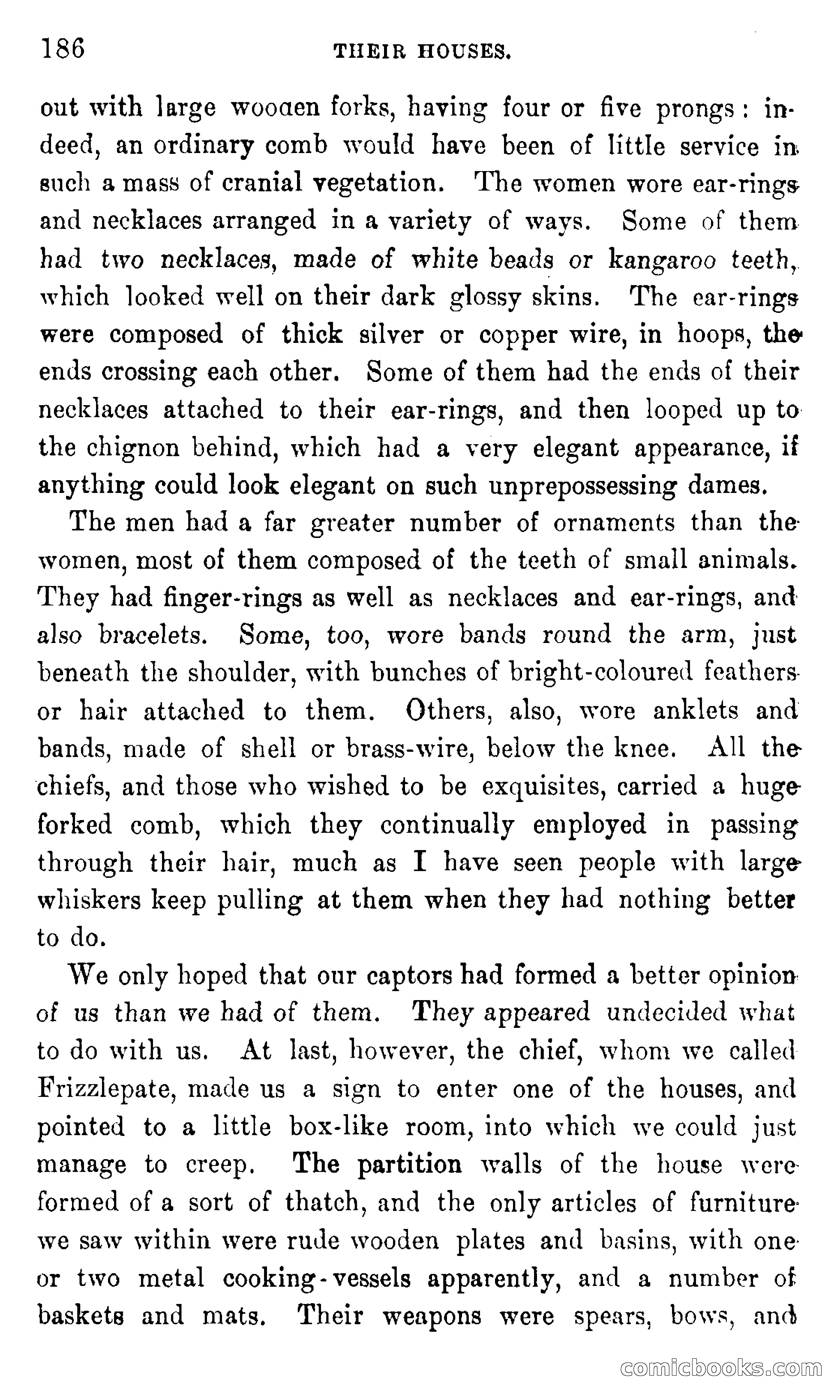 In the Eastern Seas — page 190 of 399