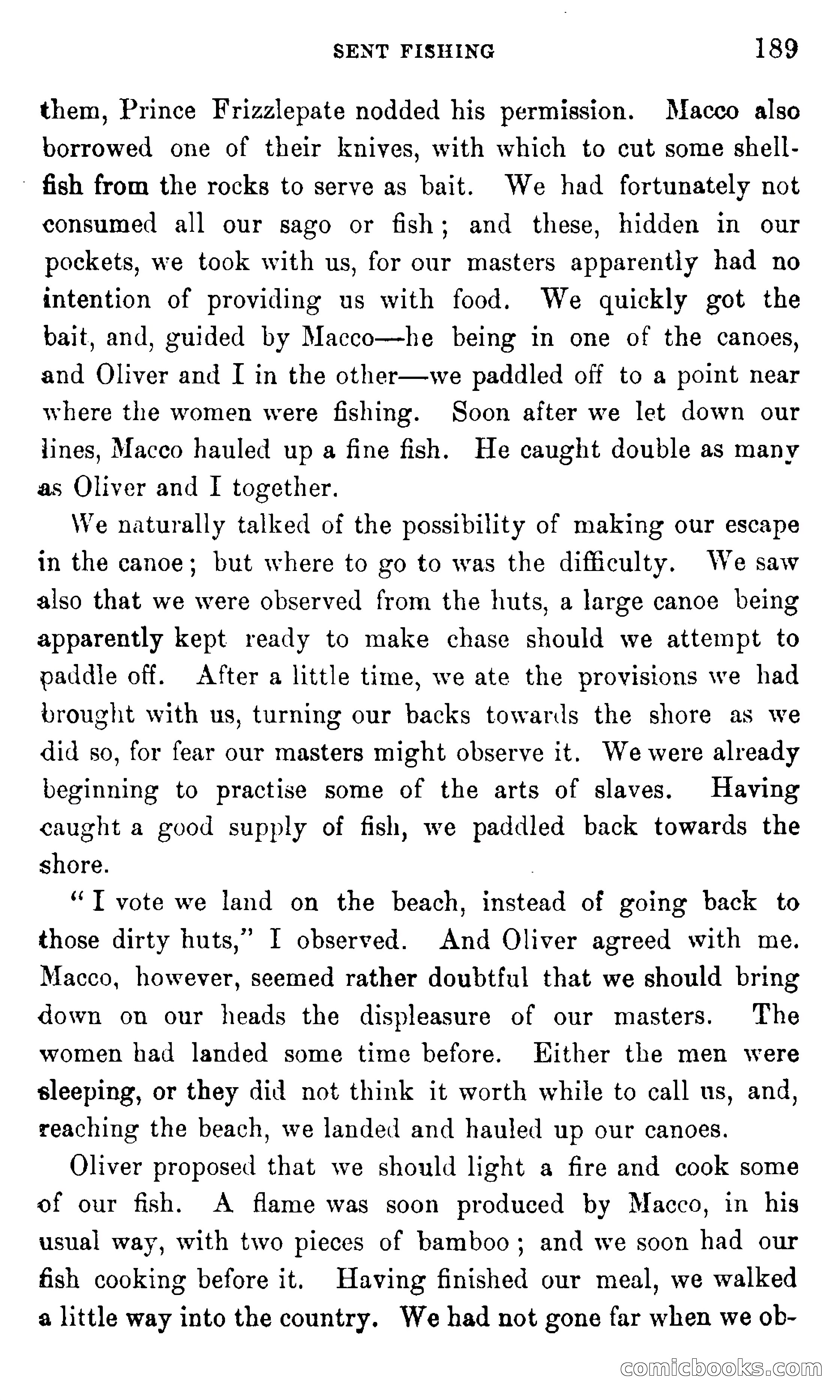 In the Eastern Seas — page 193 of 399
