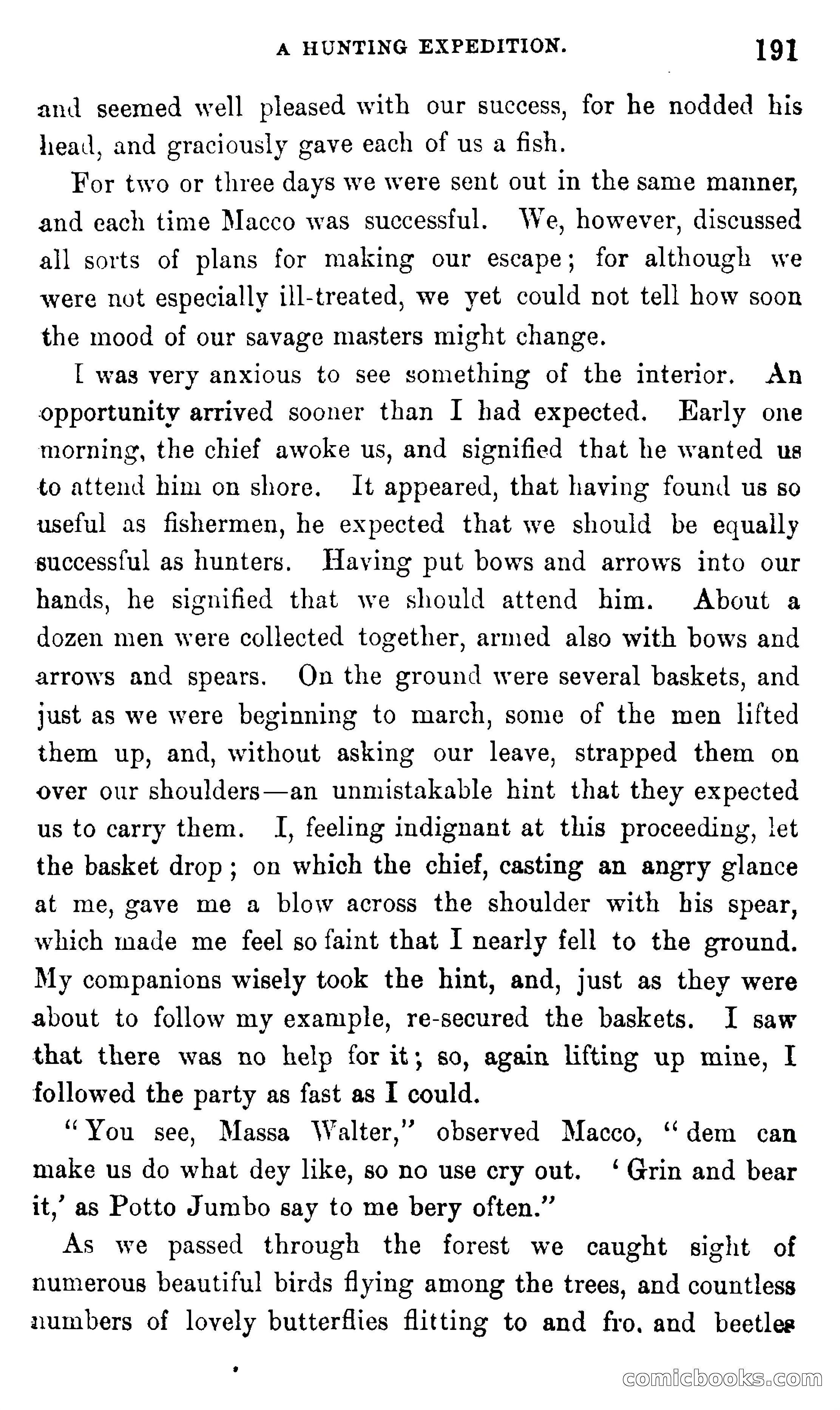 In the Eastern Seas — page 195 of 399