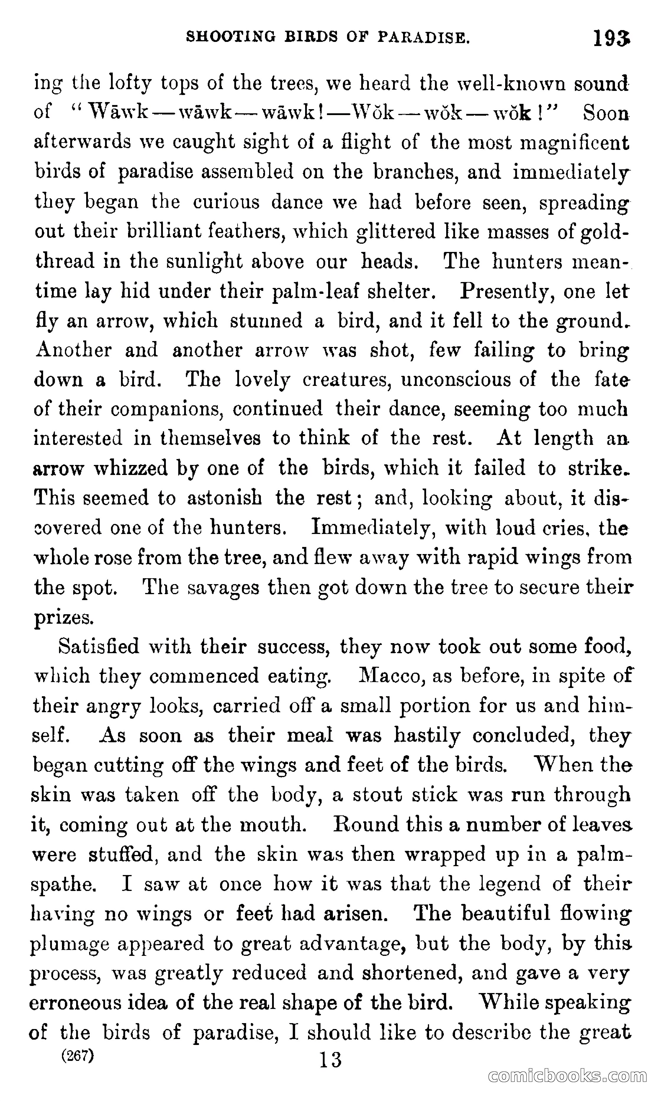 In the Eastern Seas — page 197 of 399