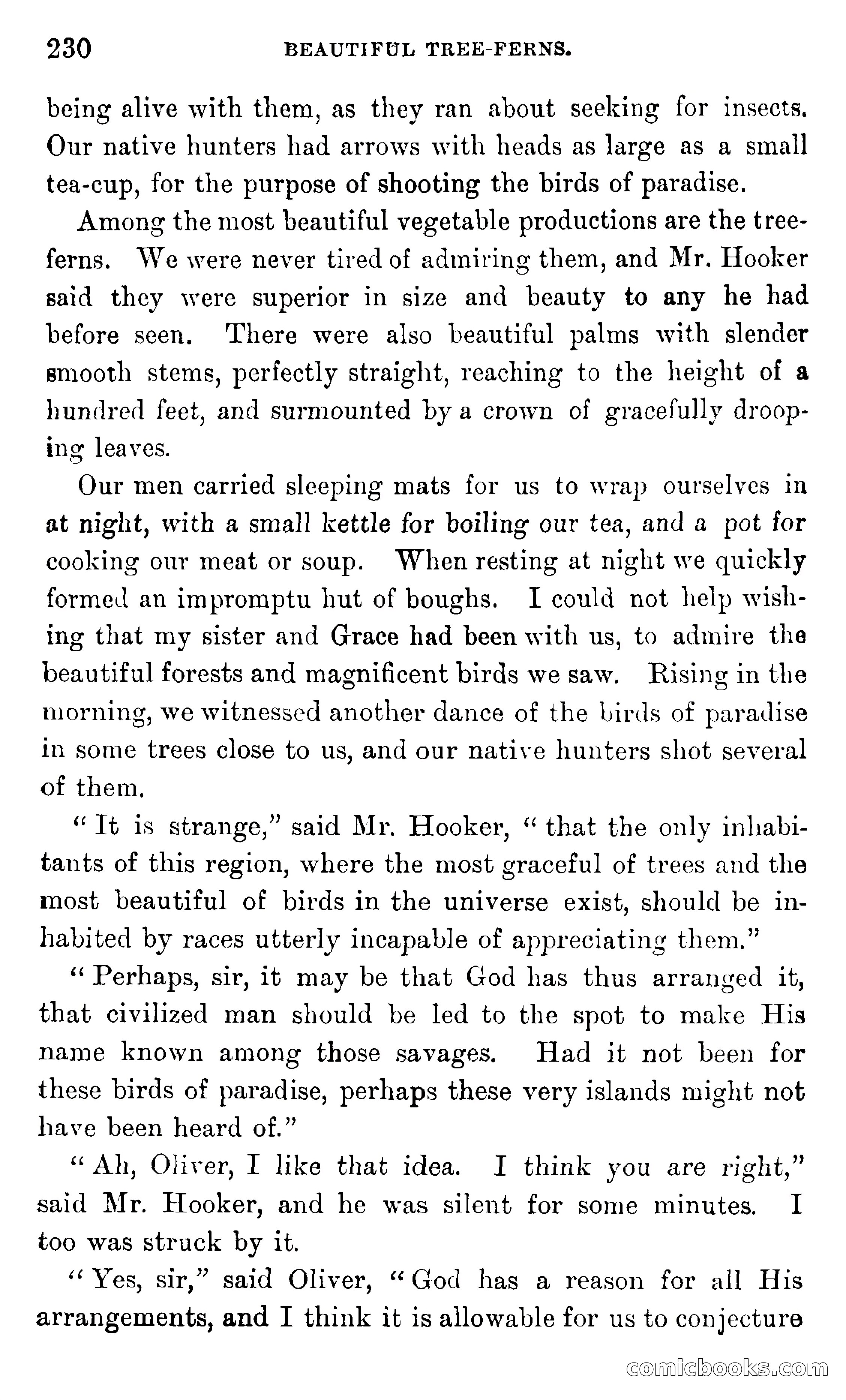 In the Eastern Seas — page 234 of 399