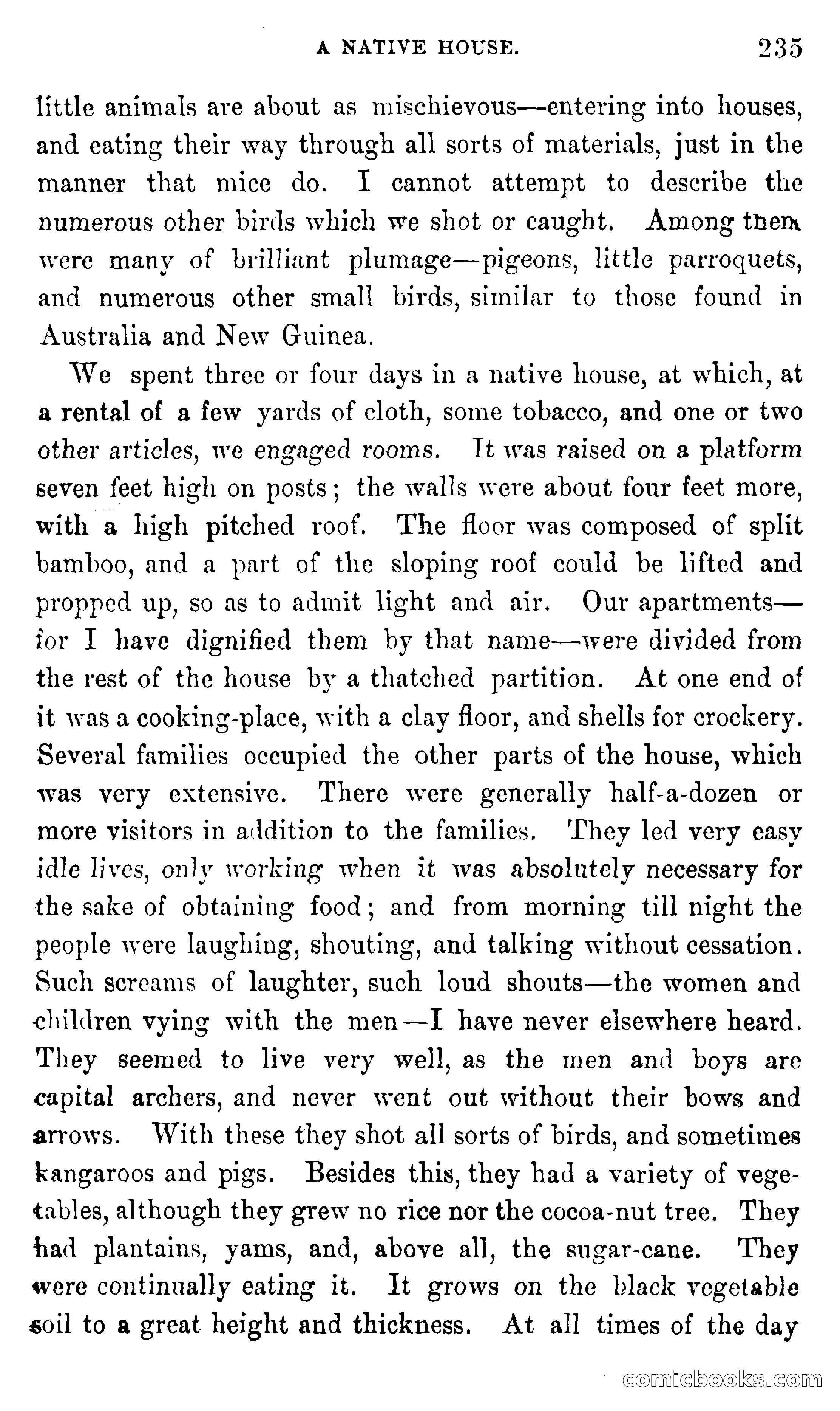 In the Eastern Seas — page 239 of 399