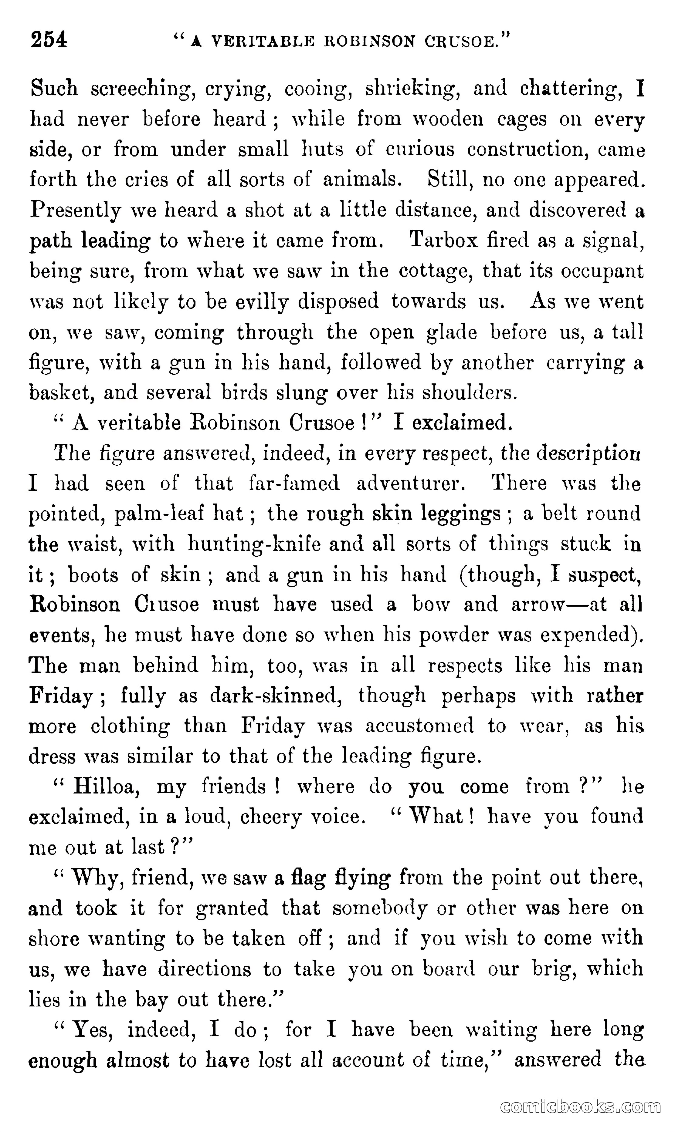 In the Eastern Seas — page 258 of 399