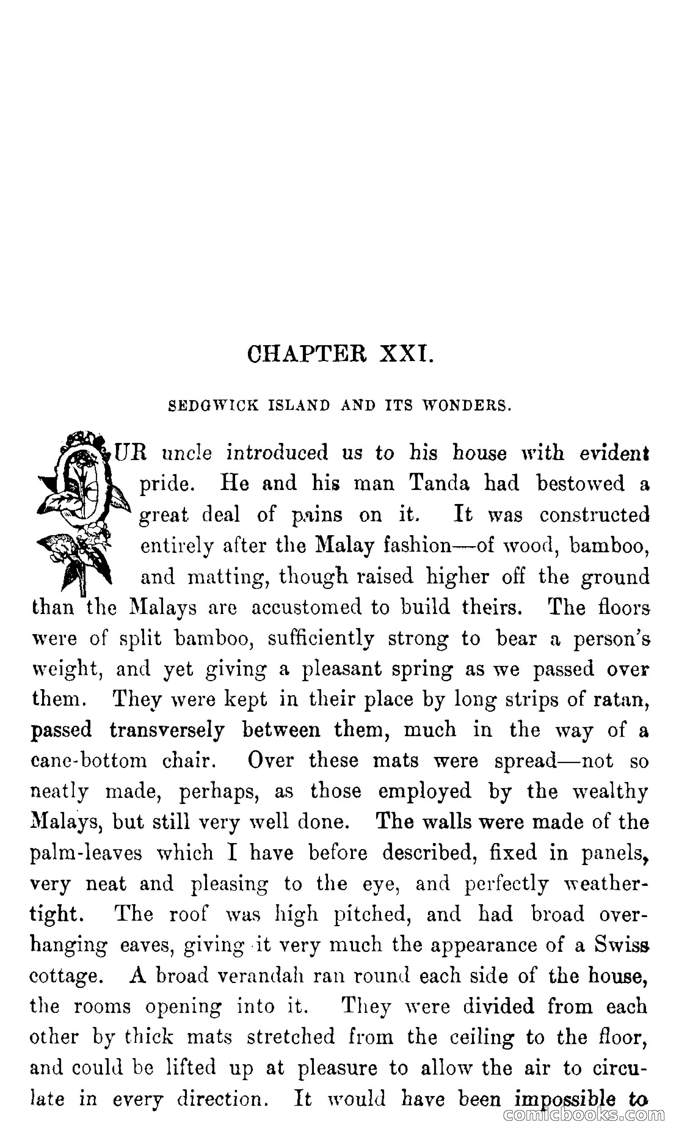 In the Eastern Seas — page 265 of 399