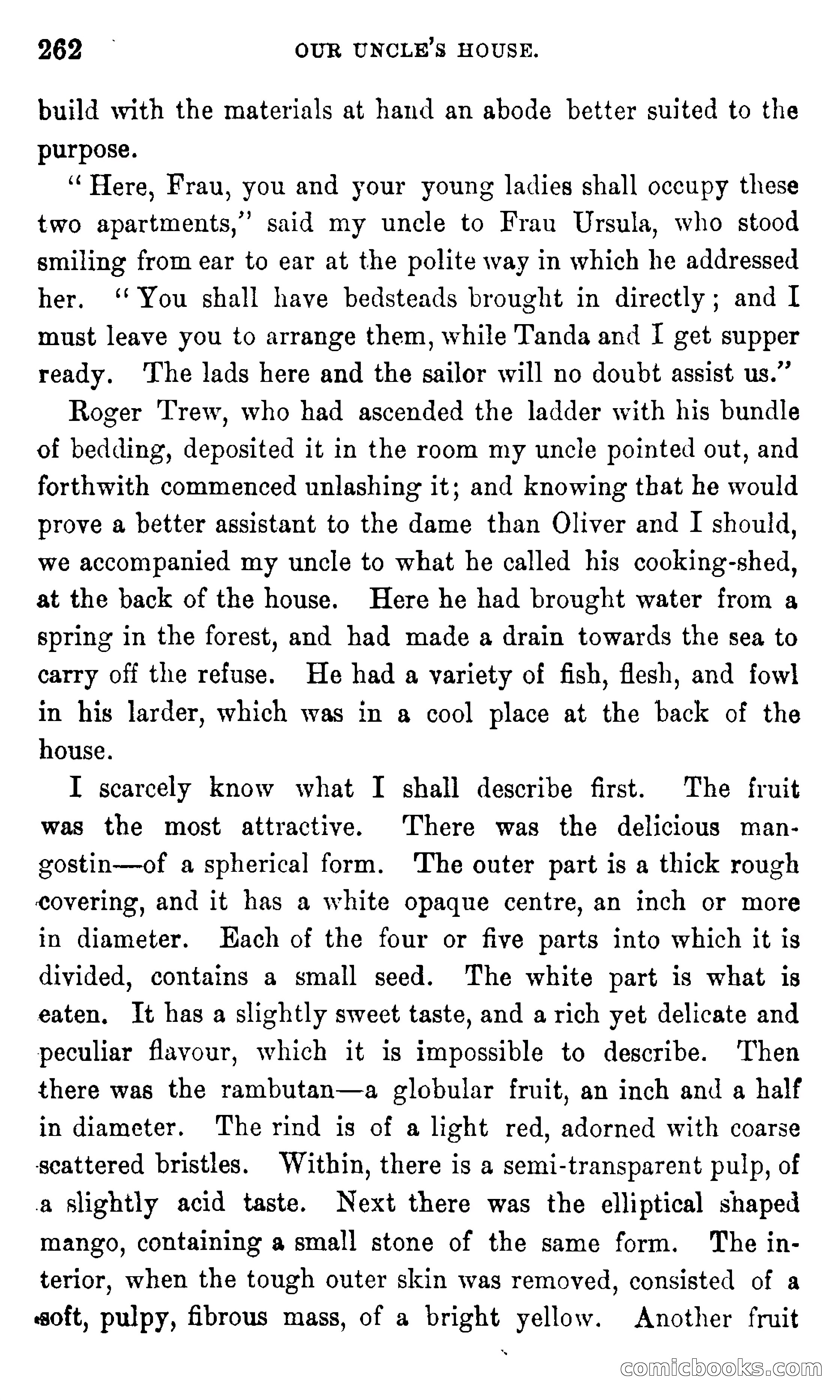 In the Eastern Seas — page 266 of 399