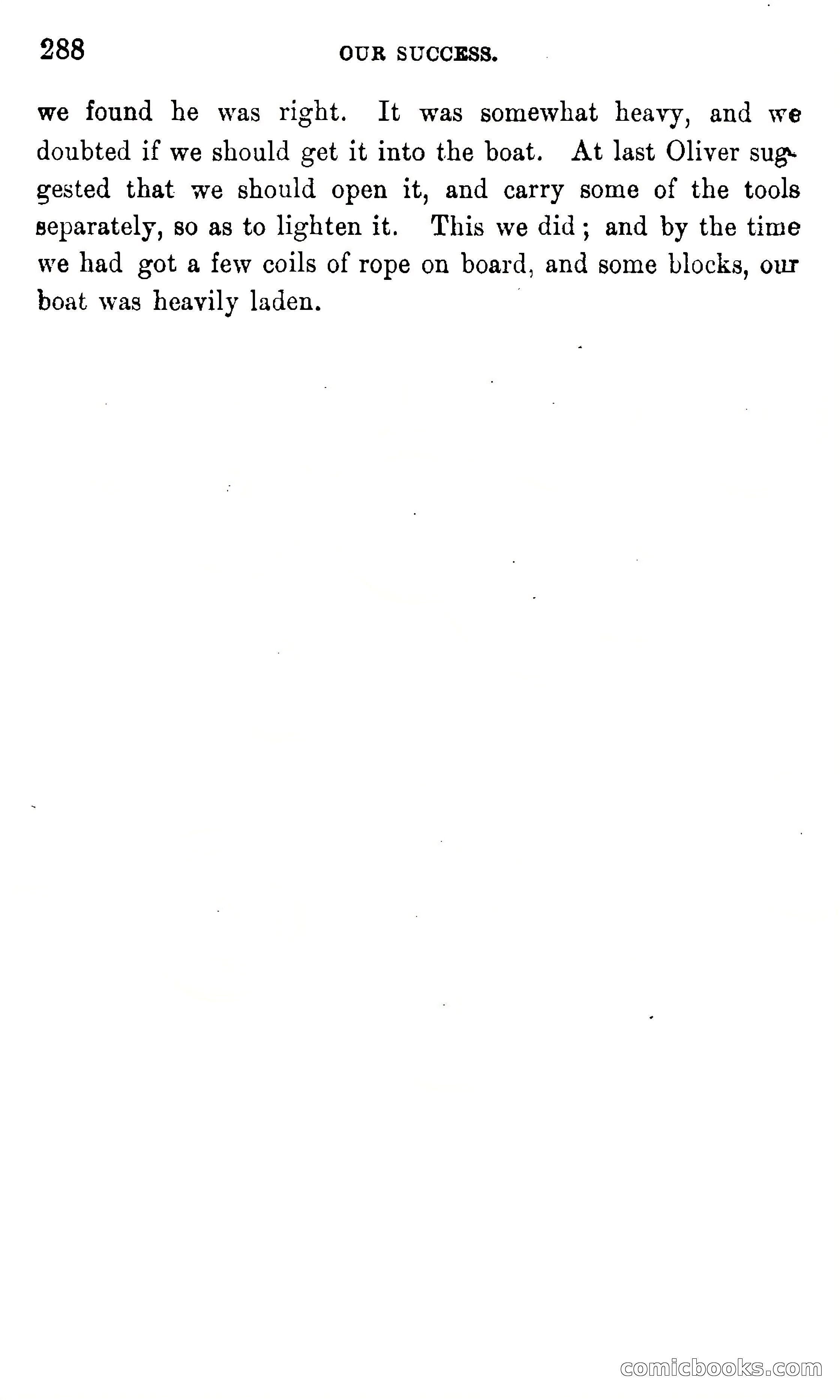 In the Eastern Seas — page 292 of 399