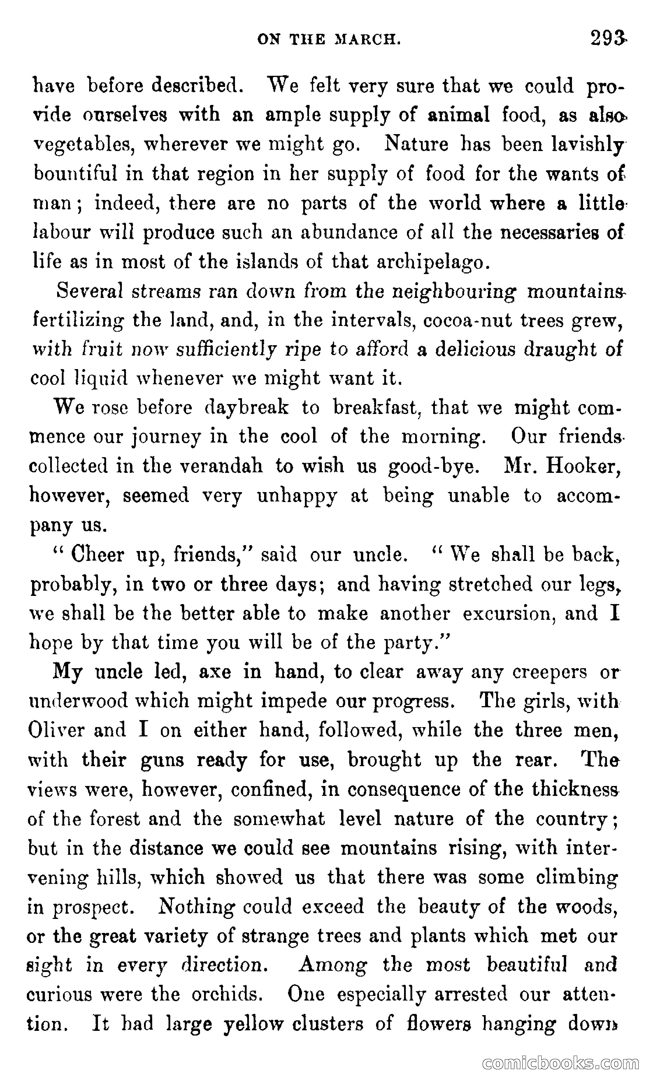In the Eastern Seas — page 297 of 399