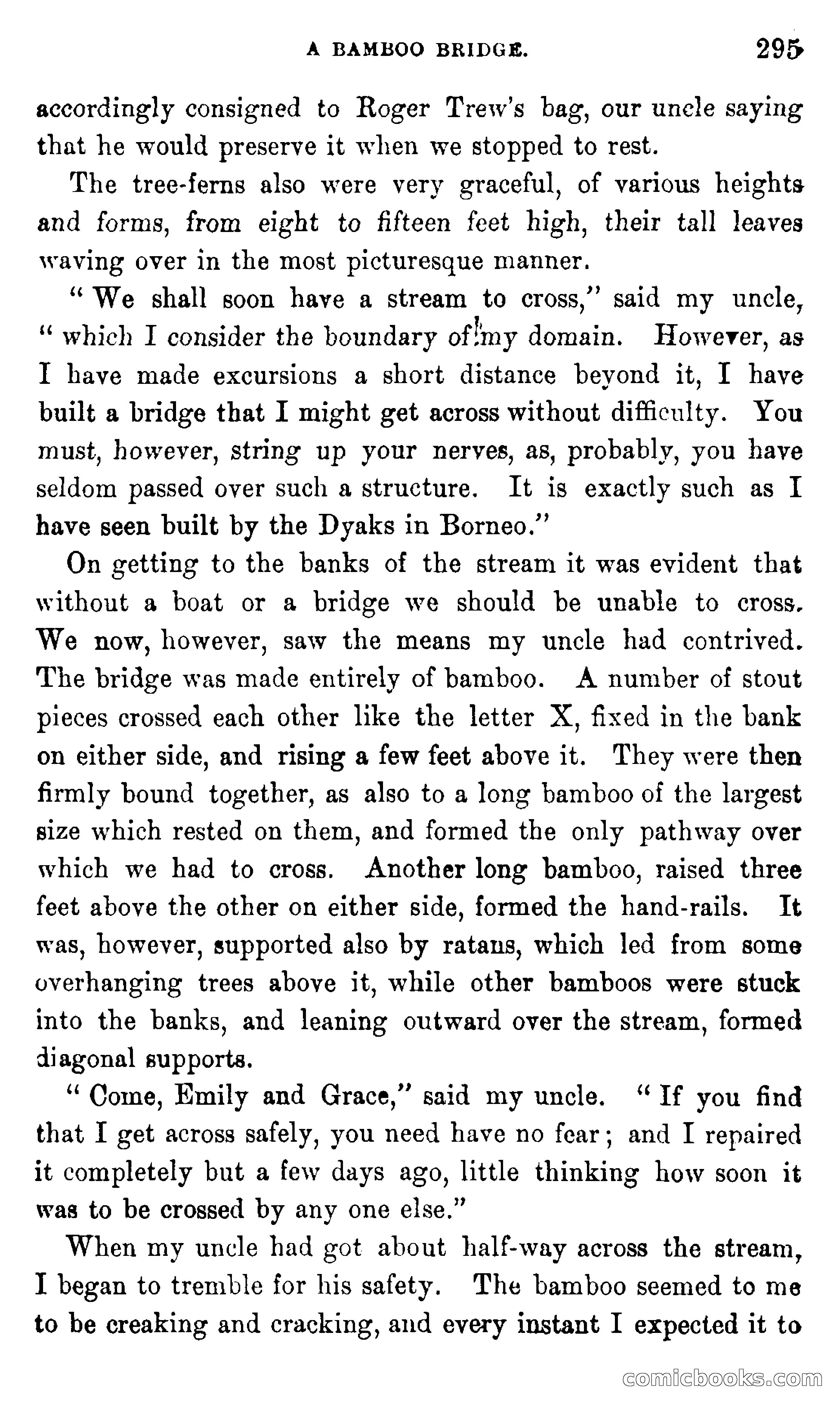In the Eastern Seas — page 299 of 399