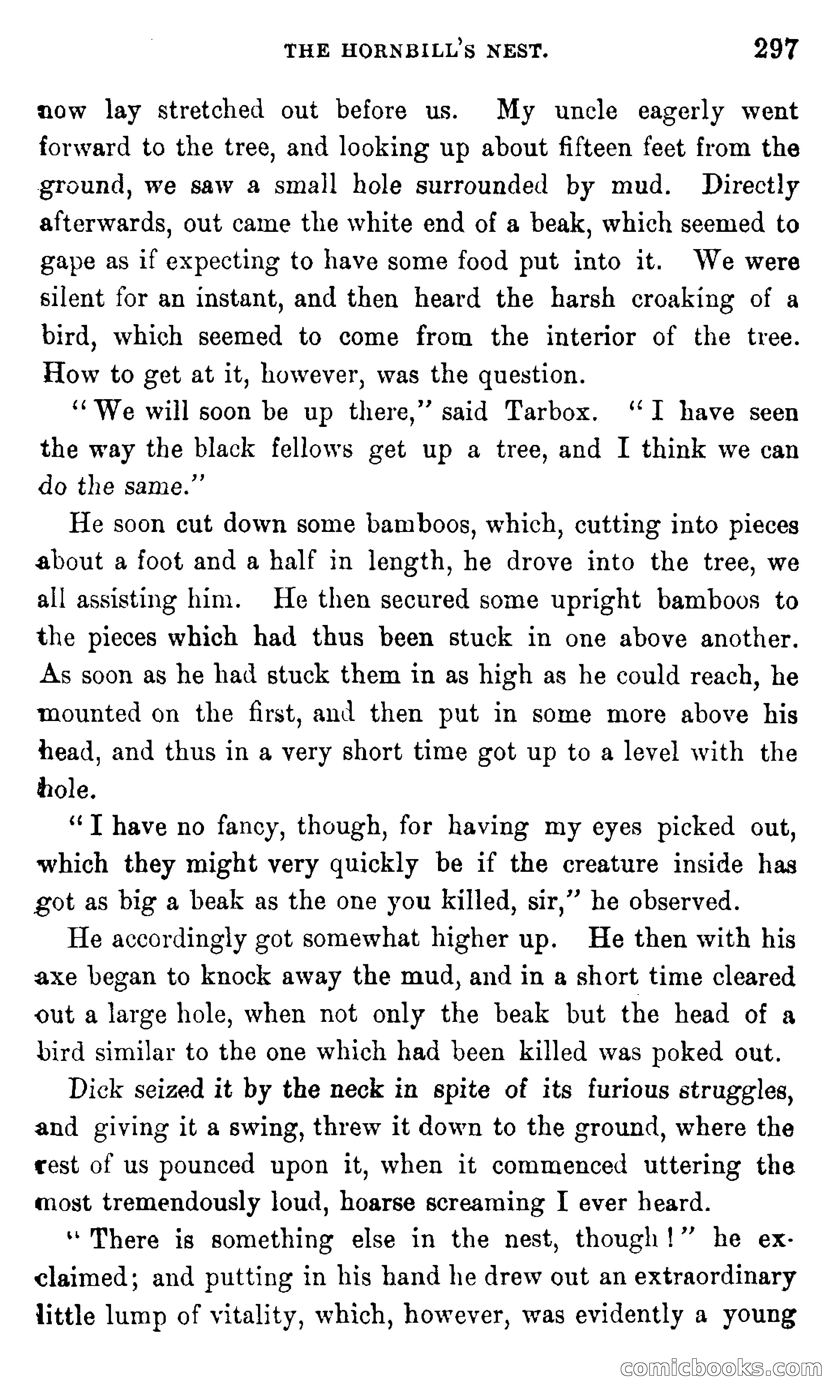 In the Eastern Seas — page 301 of 399
