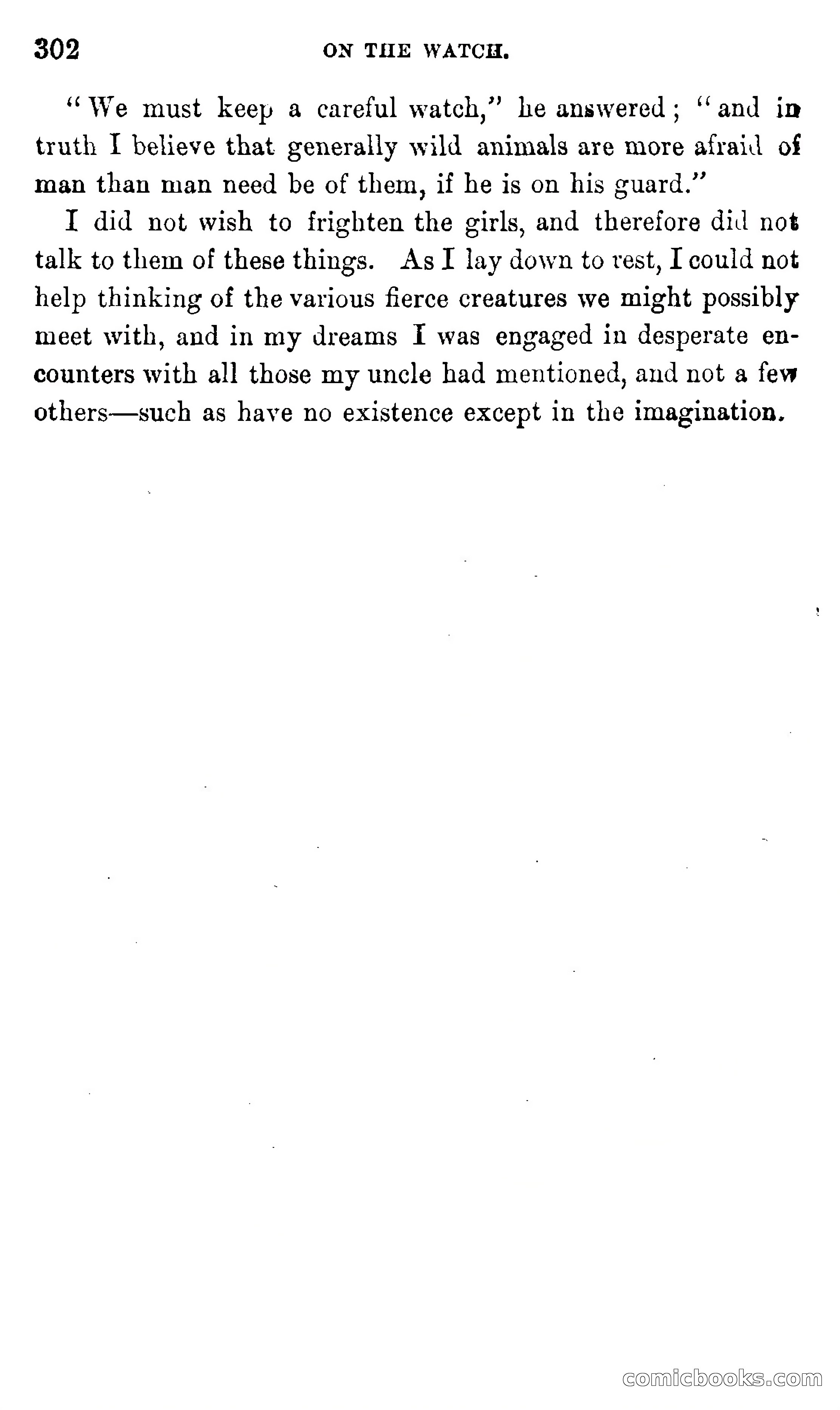 In the Eastern Seas — page 306 of 399