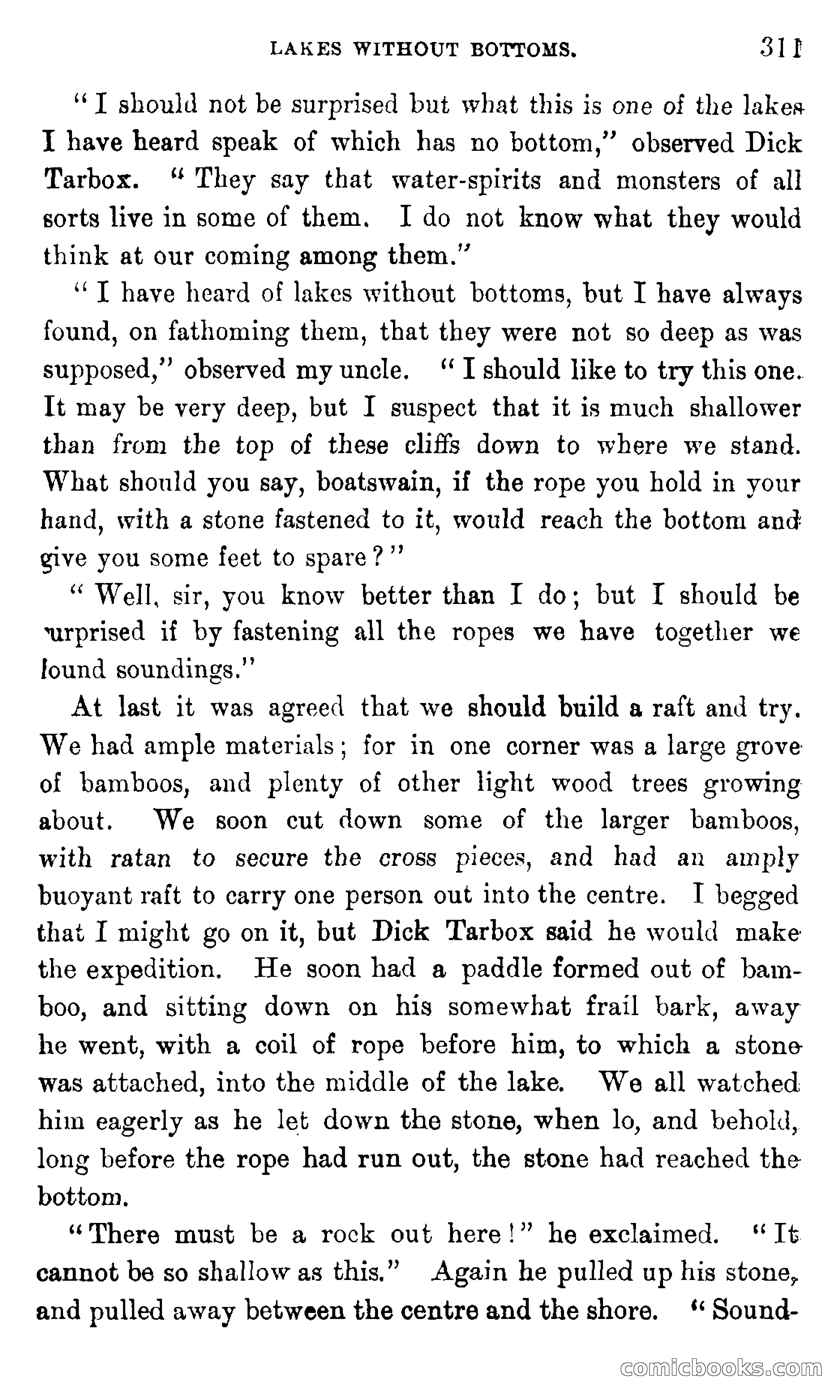 In the Eastern Seas — page 315 of 399