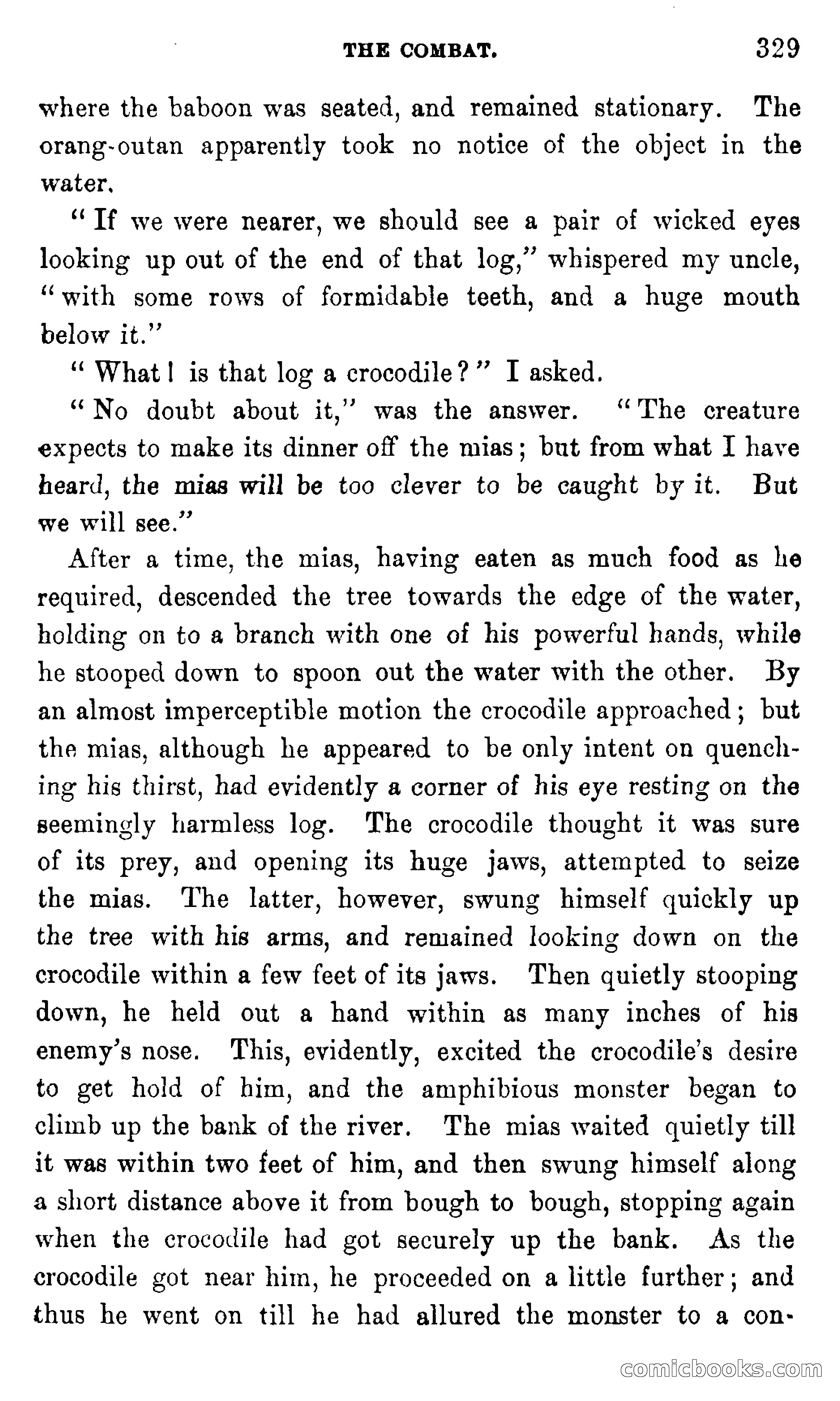 In the Eastern Seas — page 333 of 399