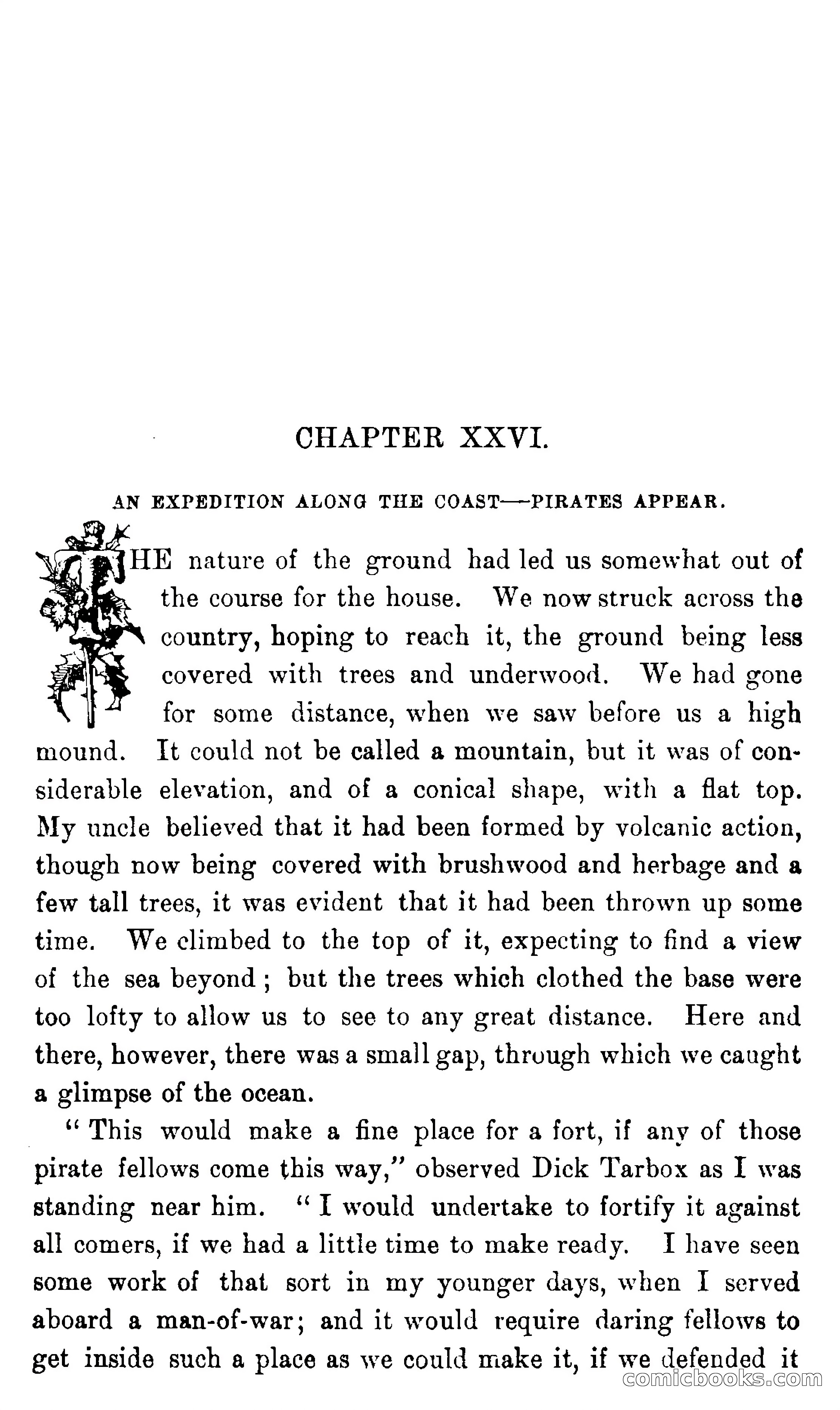 In the Eastern Seas — page 337 of 399