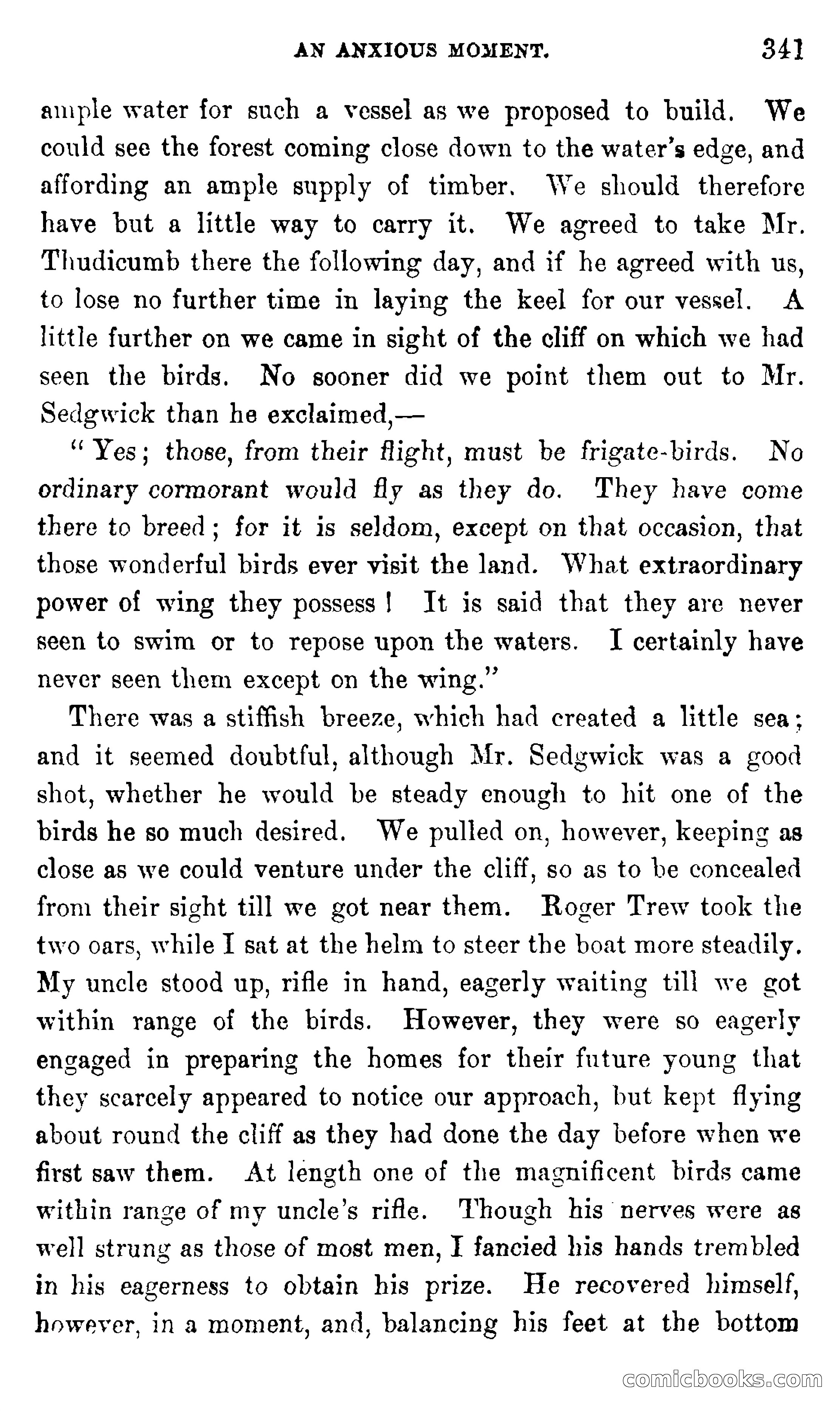 In the Eastern Seas — page 345 of 399