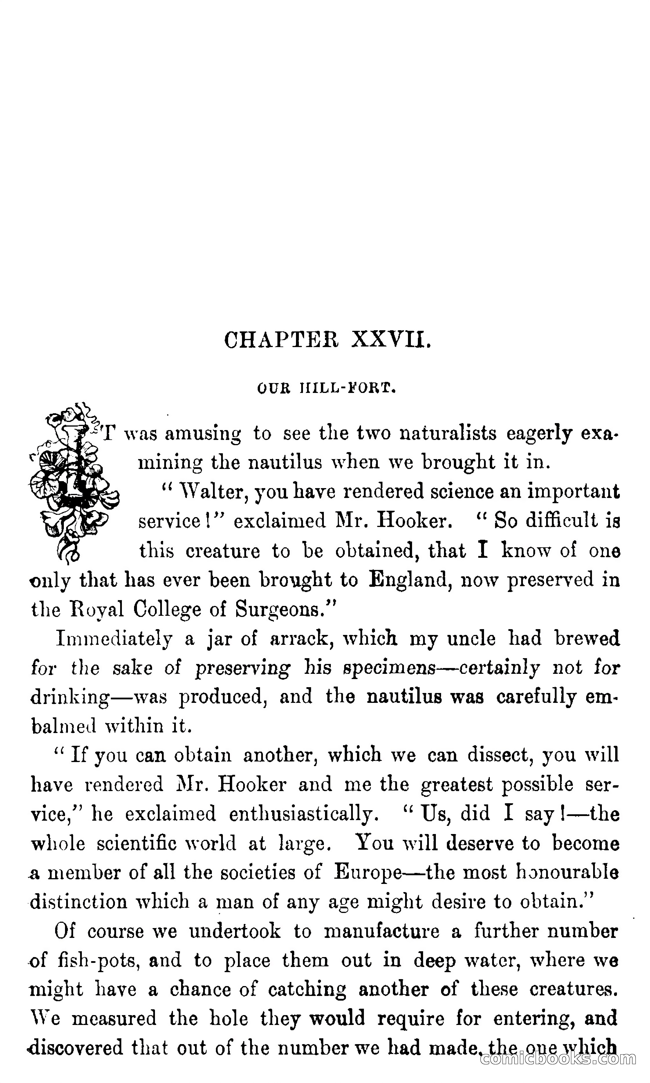 In the Eastern Seas — page 351 of 399