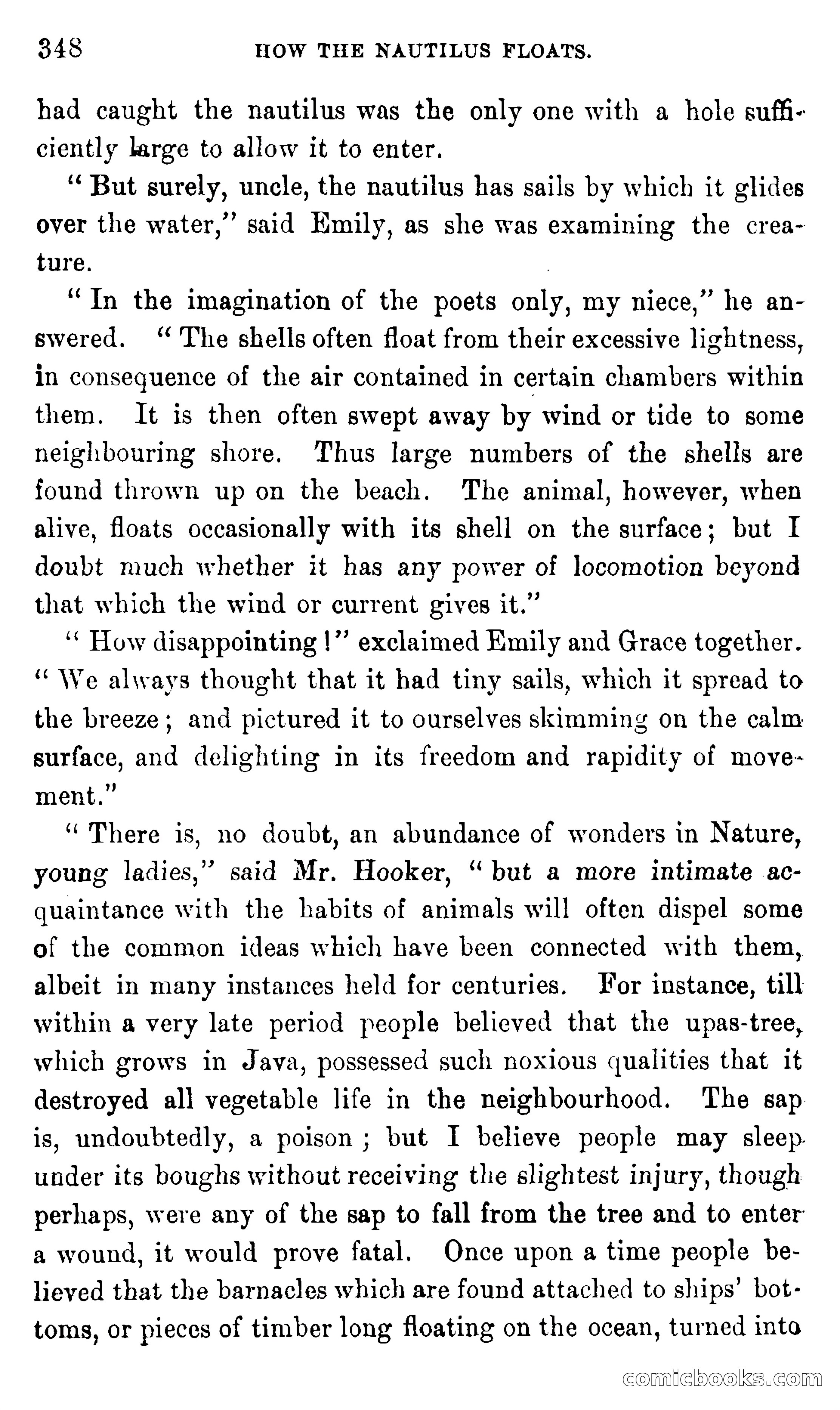 In the Eastern Seas — page 352 of 399