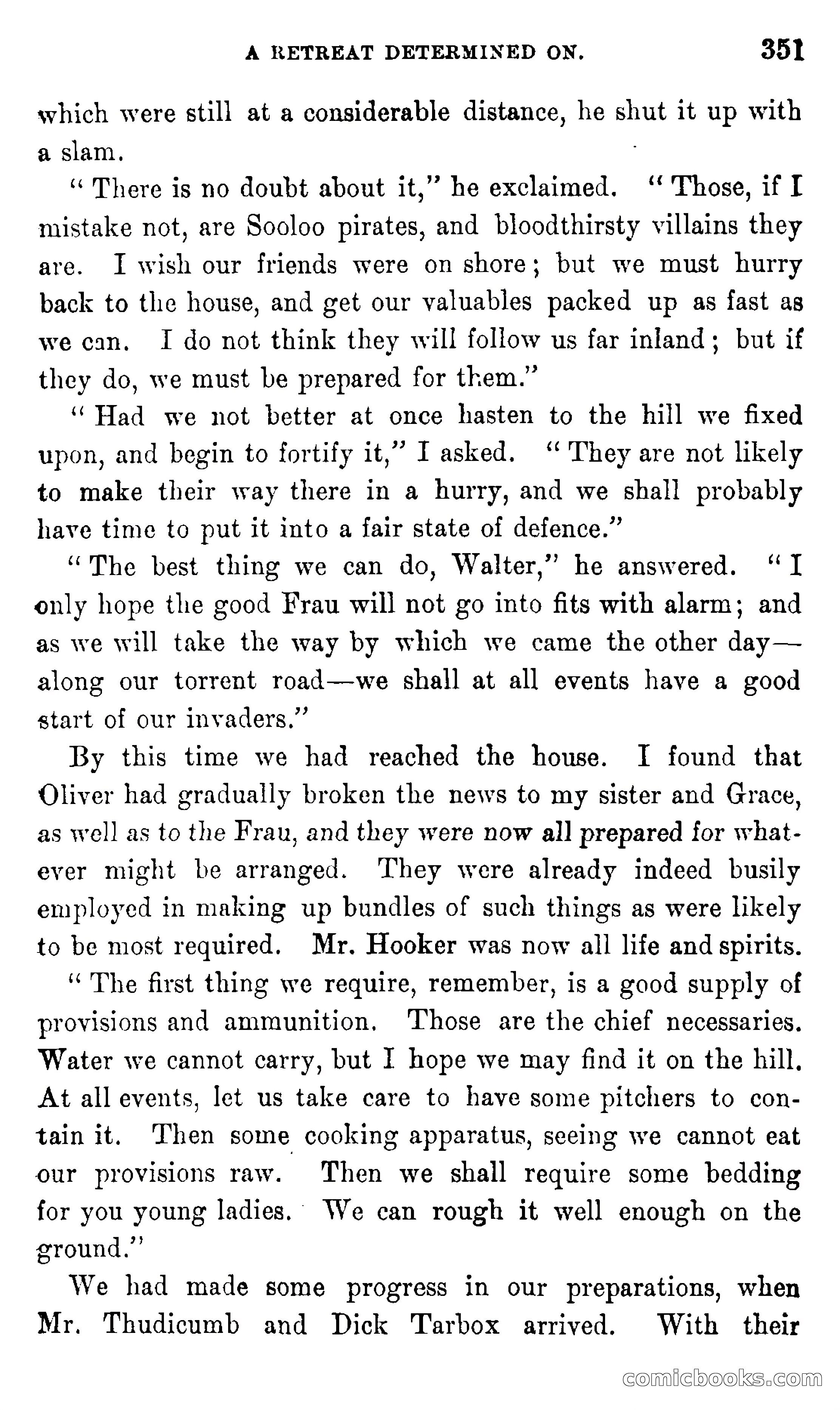 In the Eastern Seas — page 355 of 399