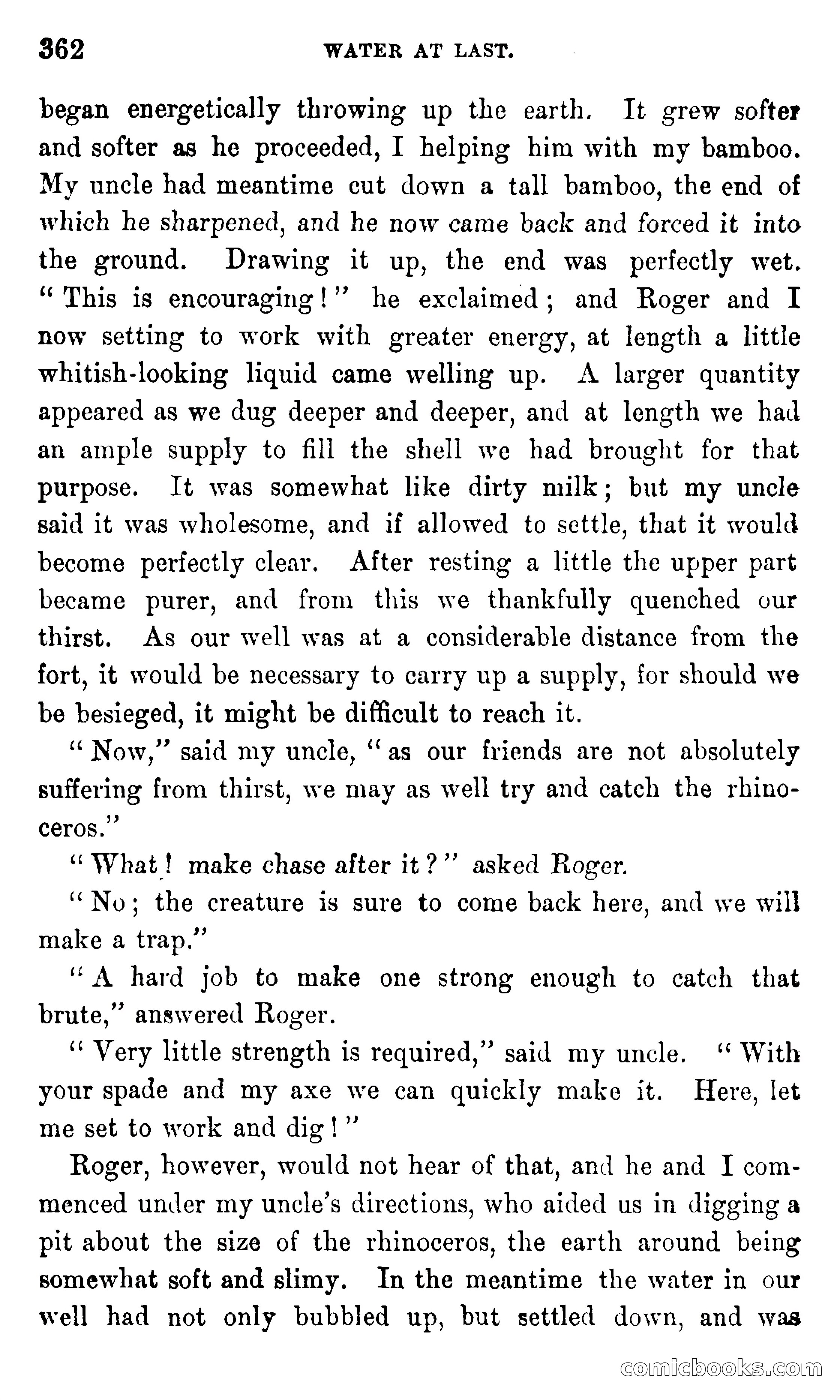 In the Eastern Seas — page 366 of 399