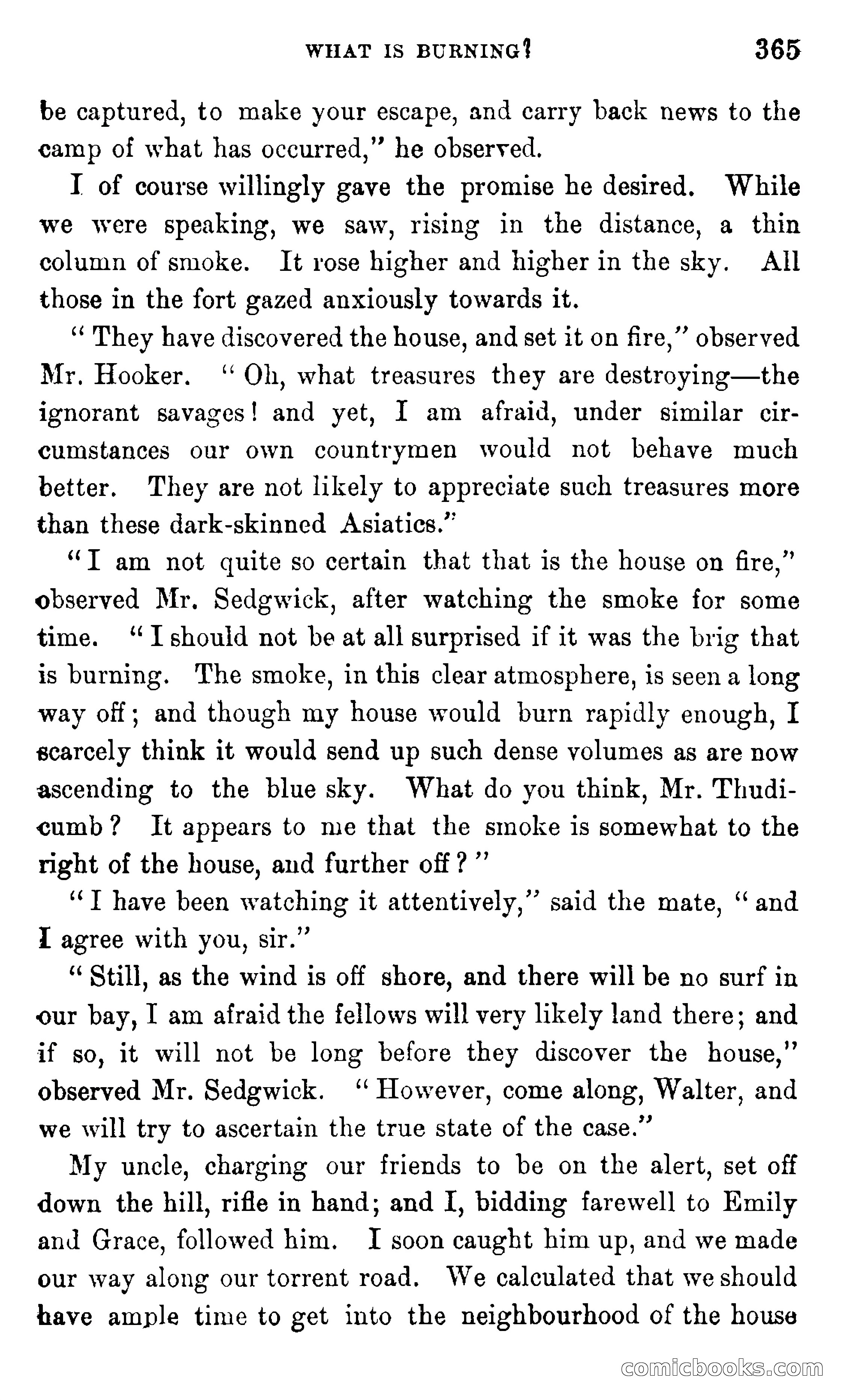 In the Eastern Seas — page 369 of 399