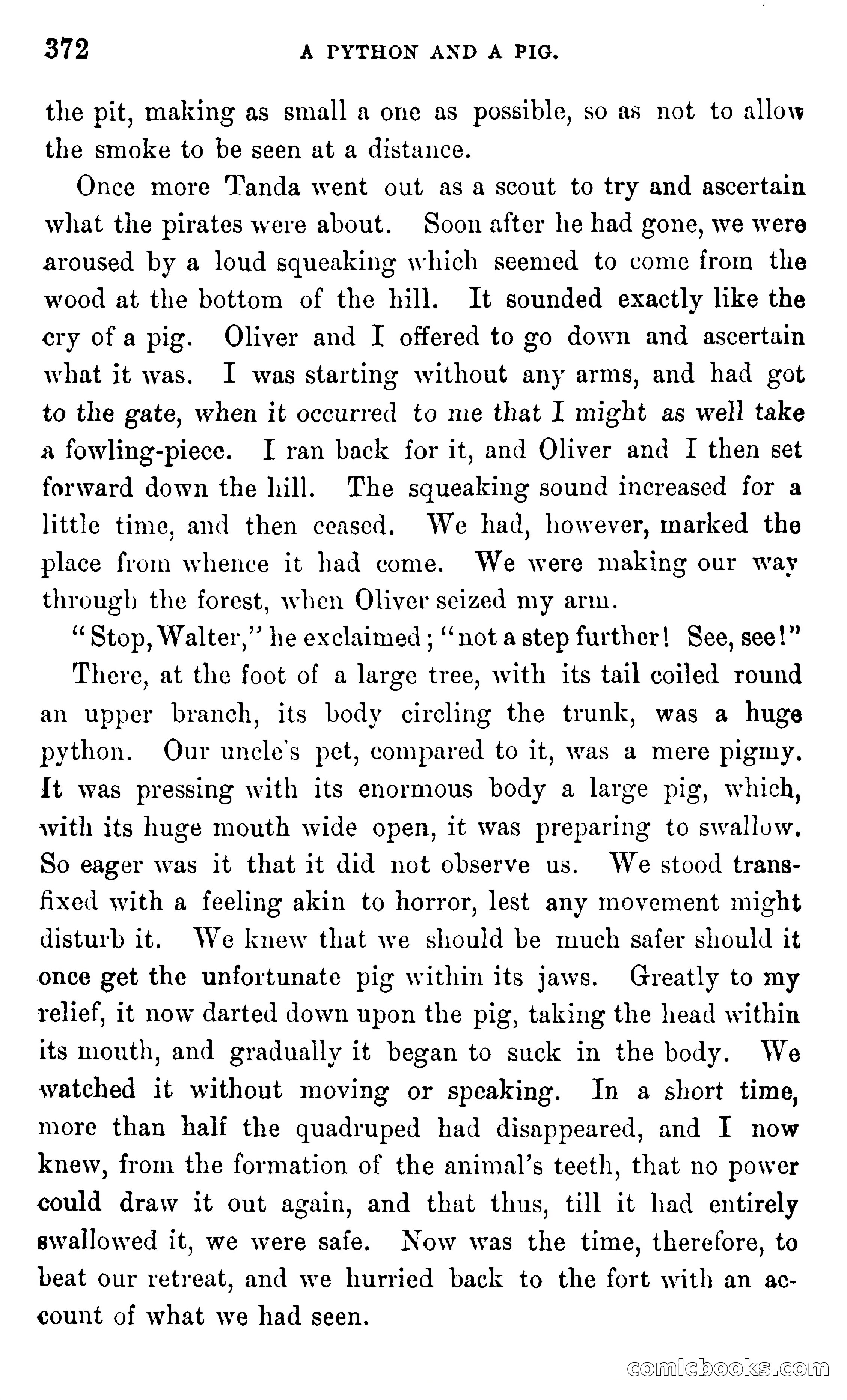 In the Eastern Seas — page 376 of 399