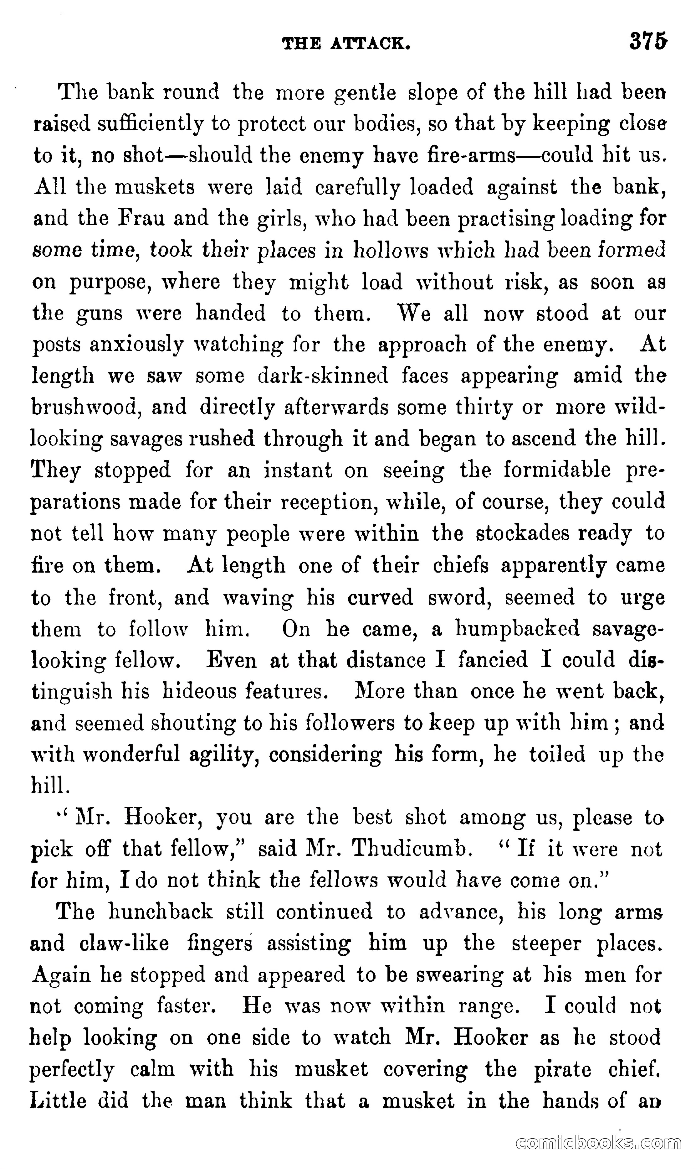 In the Eastern Seas — page 379 of 399