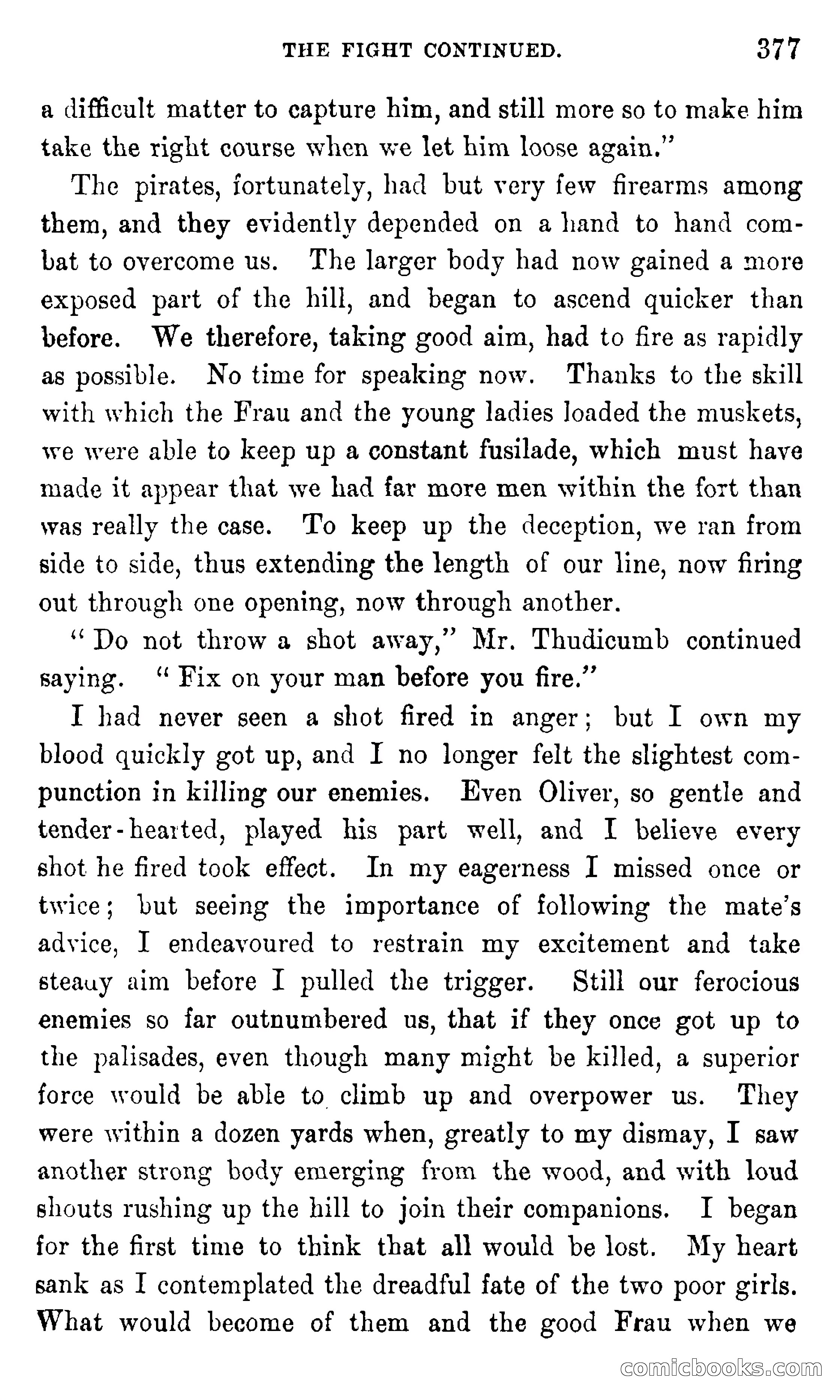 In the Eastern Seas — page 381 of 399