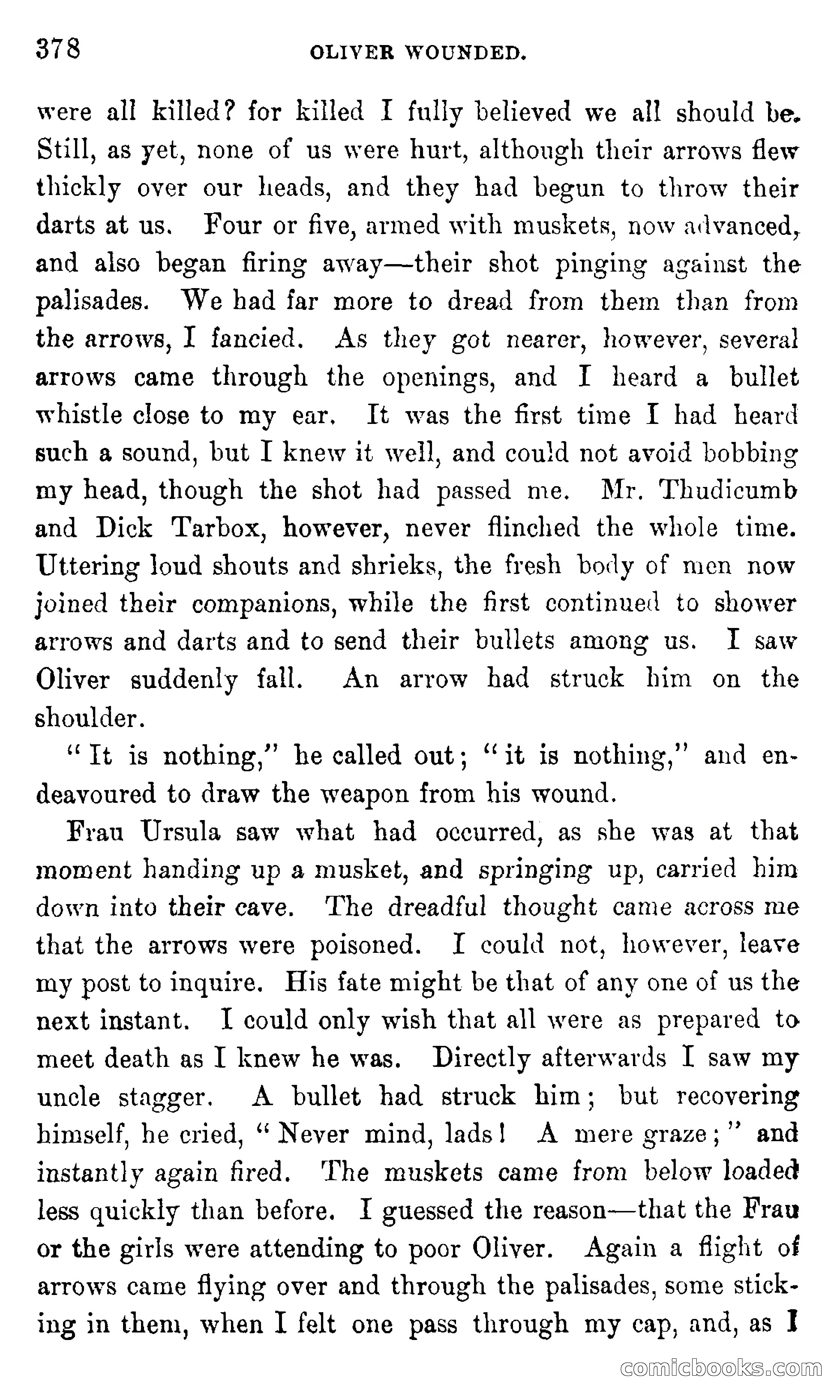 In the Eastern Seas — page 382 of 399