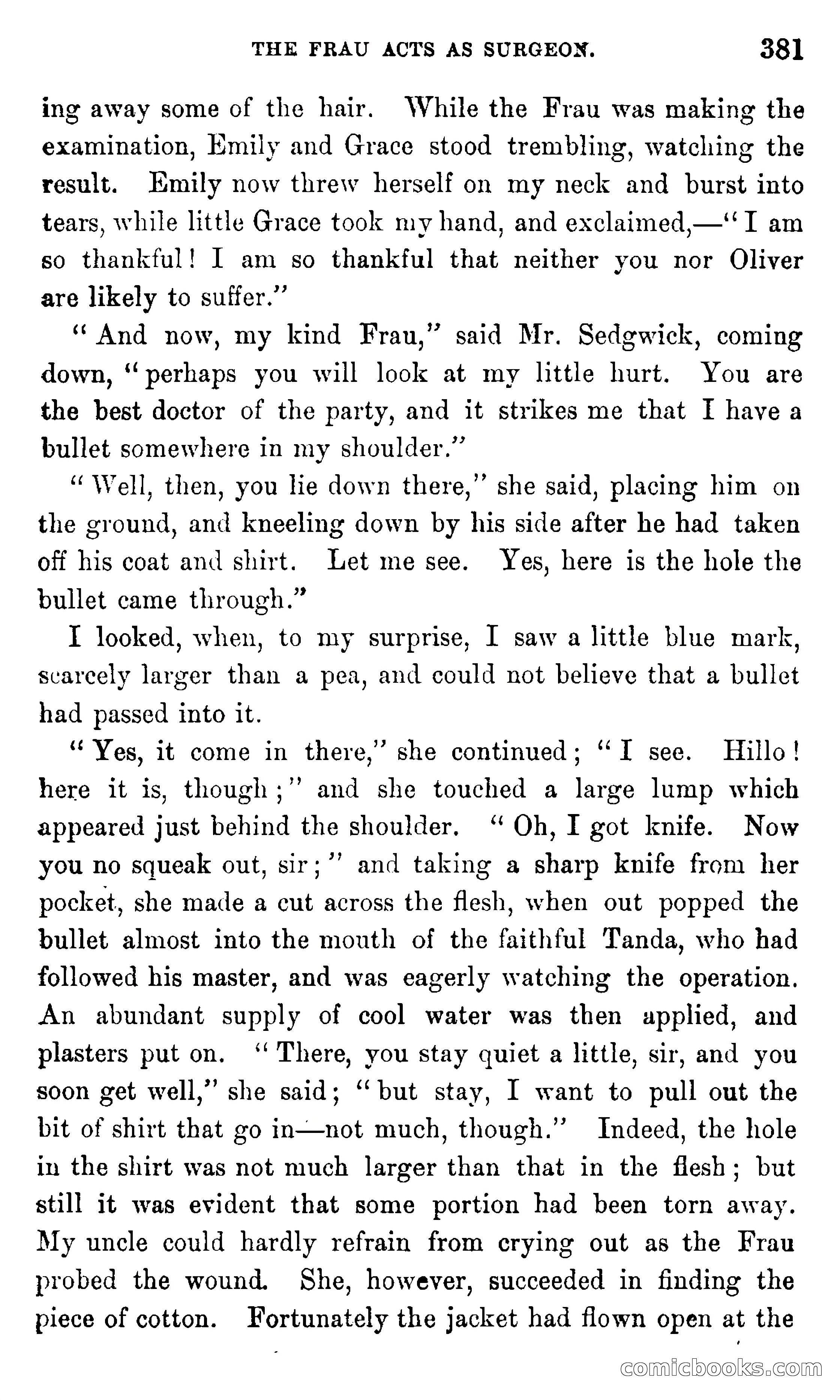 In the Eastern Seas — page 385 of 399
