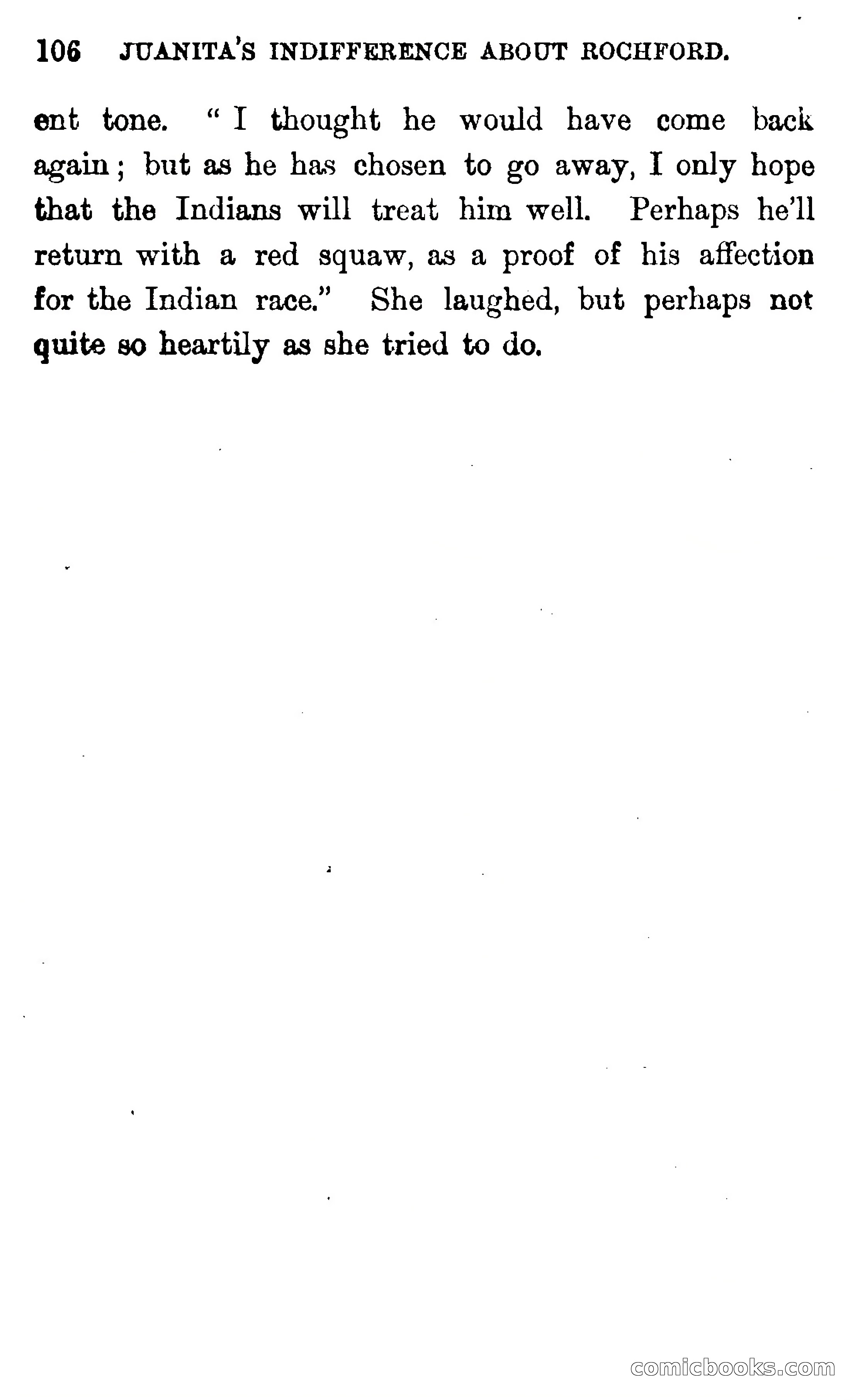 In the Wilds of Florida — page 108 of 400