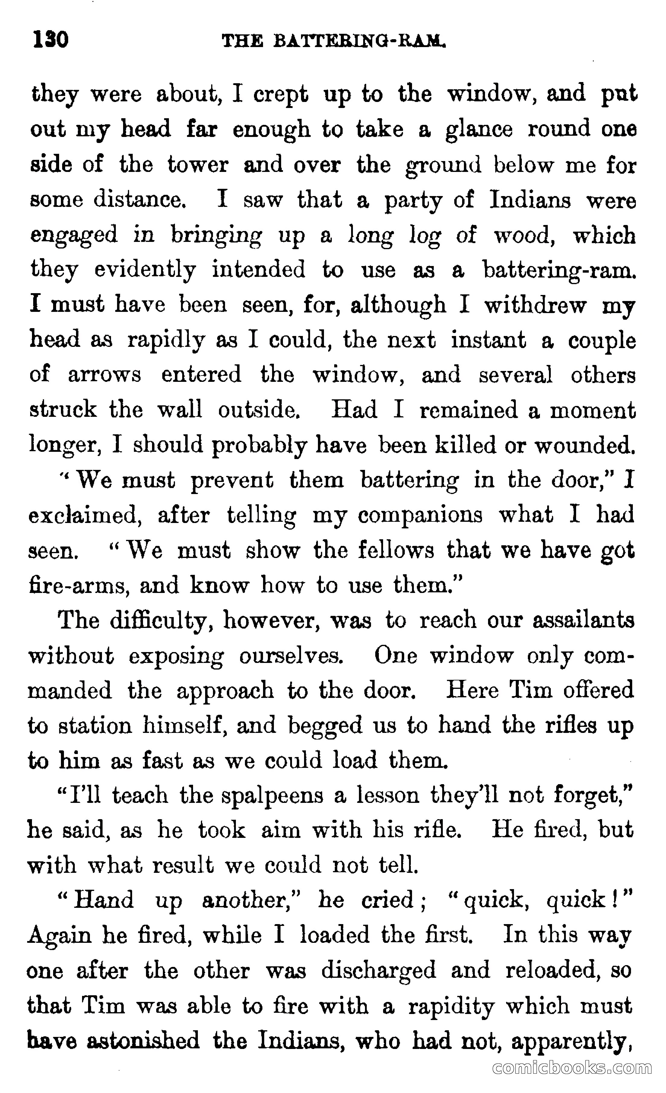 In the Wilds of Florida — page 132 of 400