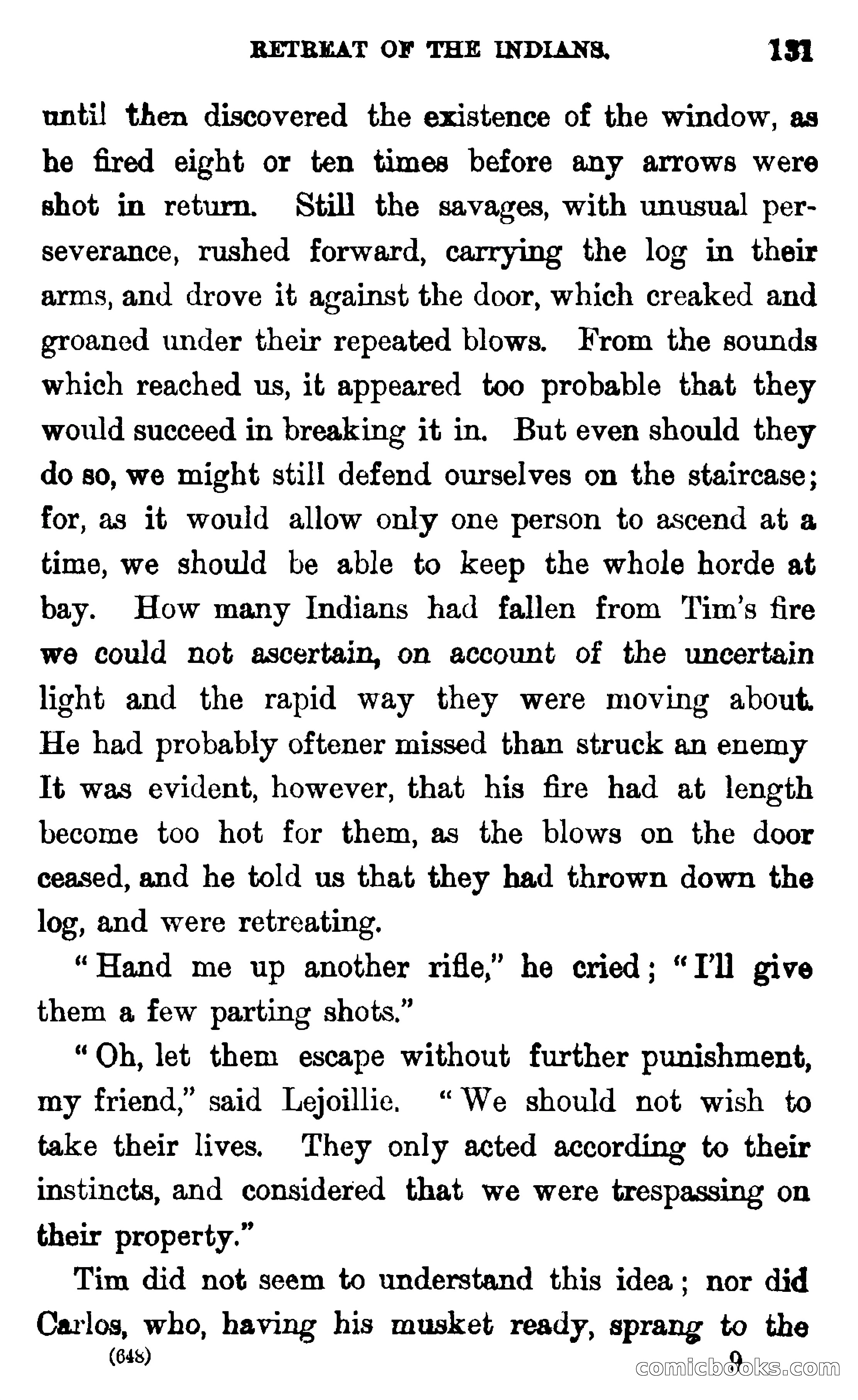 In the Wilds of Florida — page 133 of 400