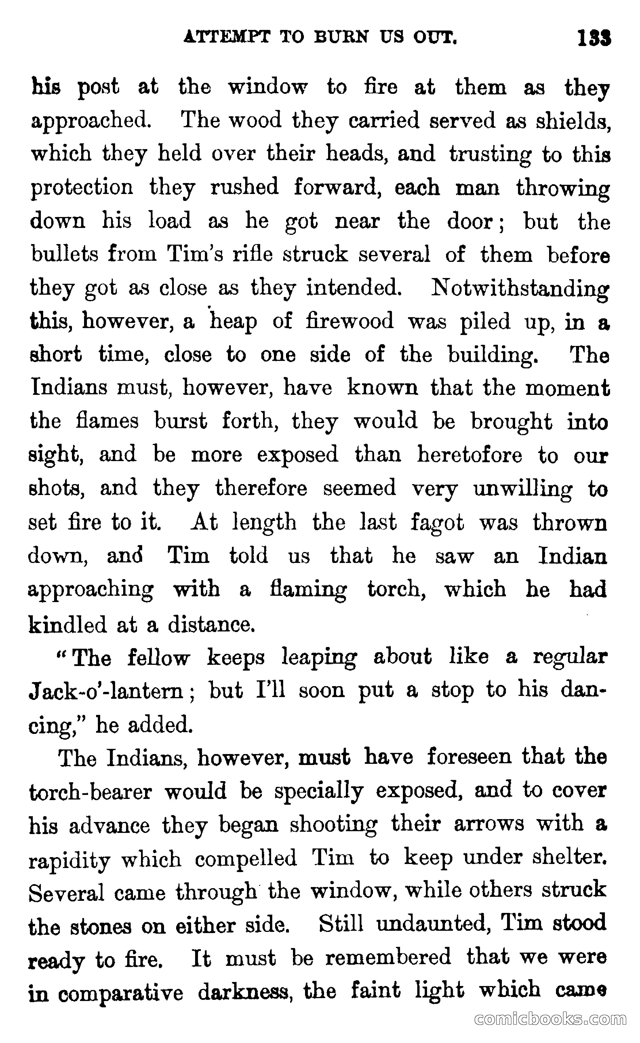 In the Wilds of Florida — page 135 of 400