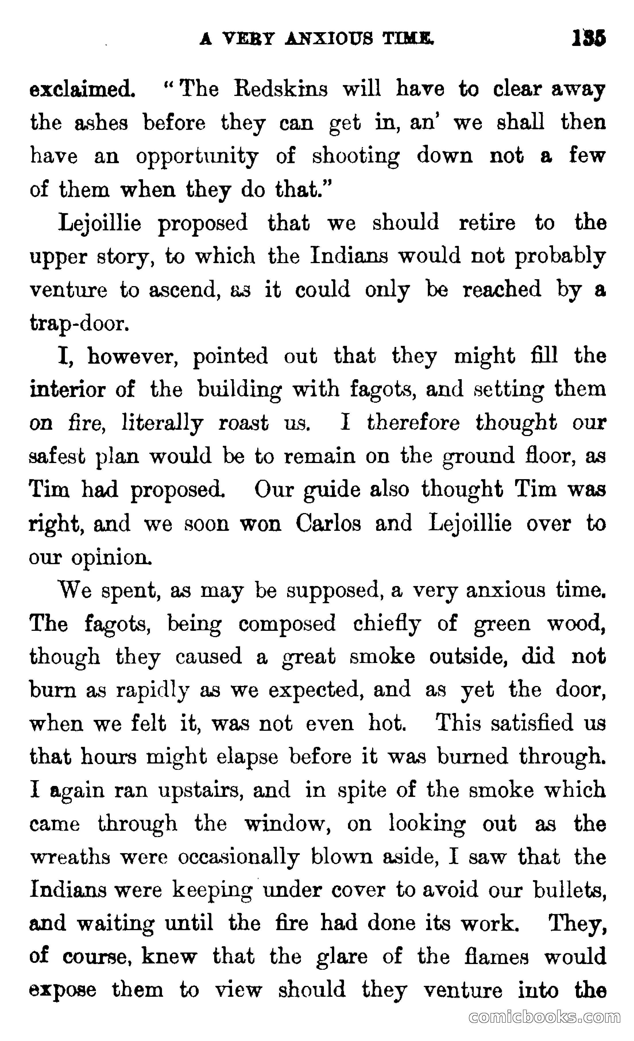 In the Wilds of Florida — page 137 of 400