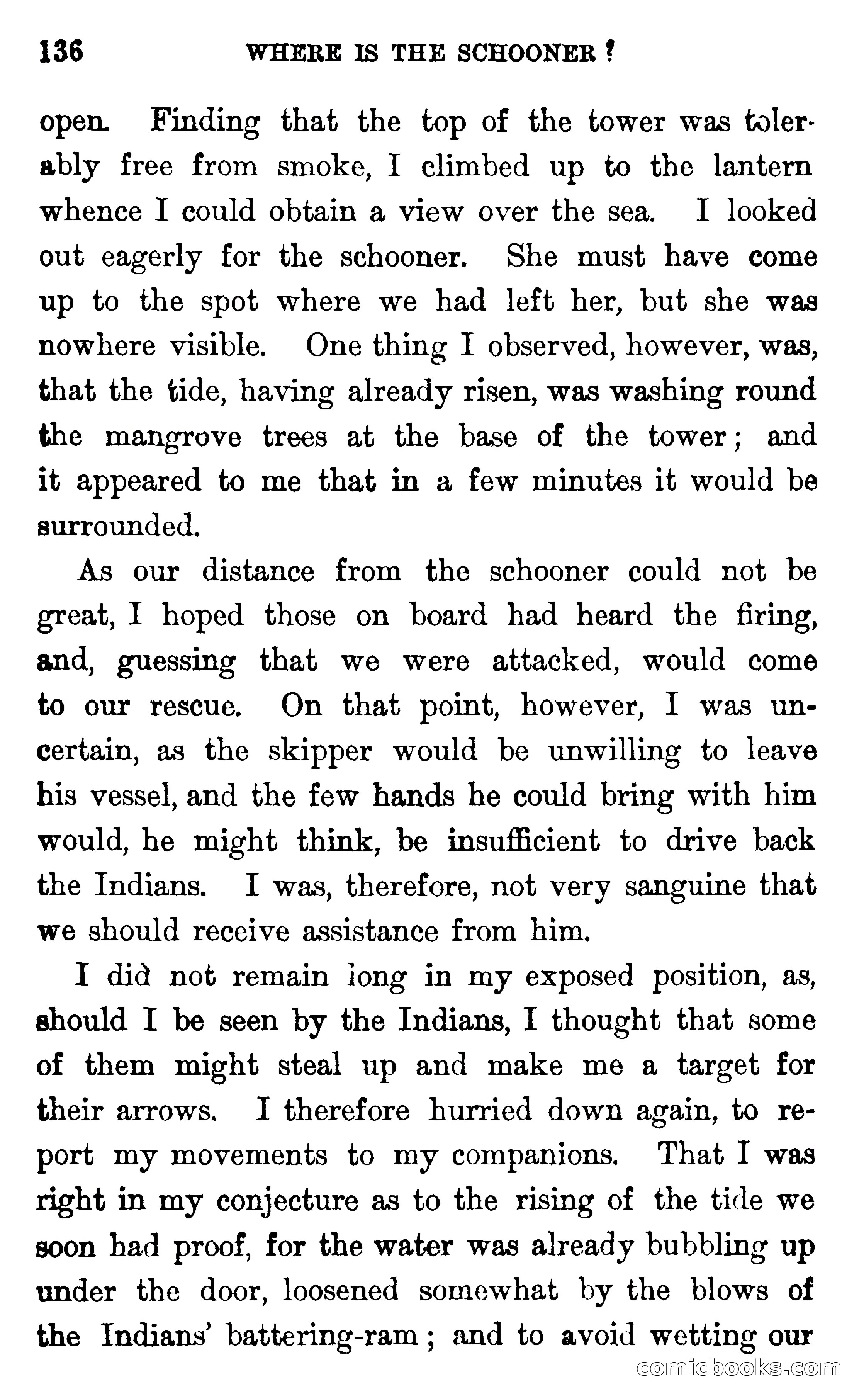 In the Wilds of Florida — page 138 of 400