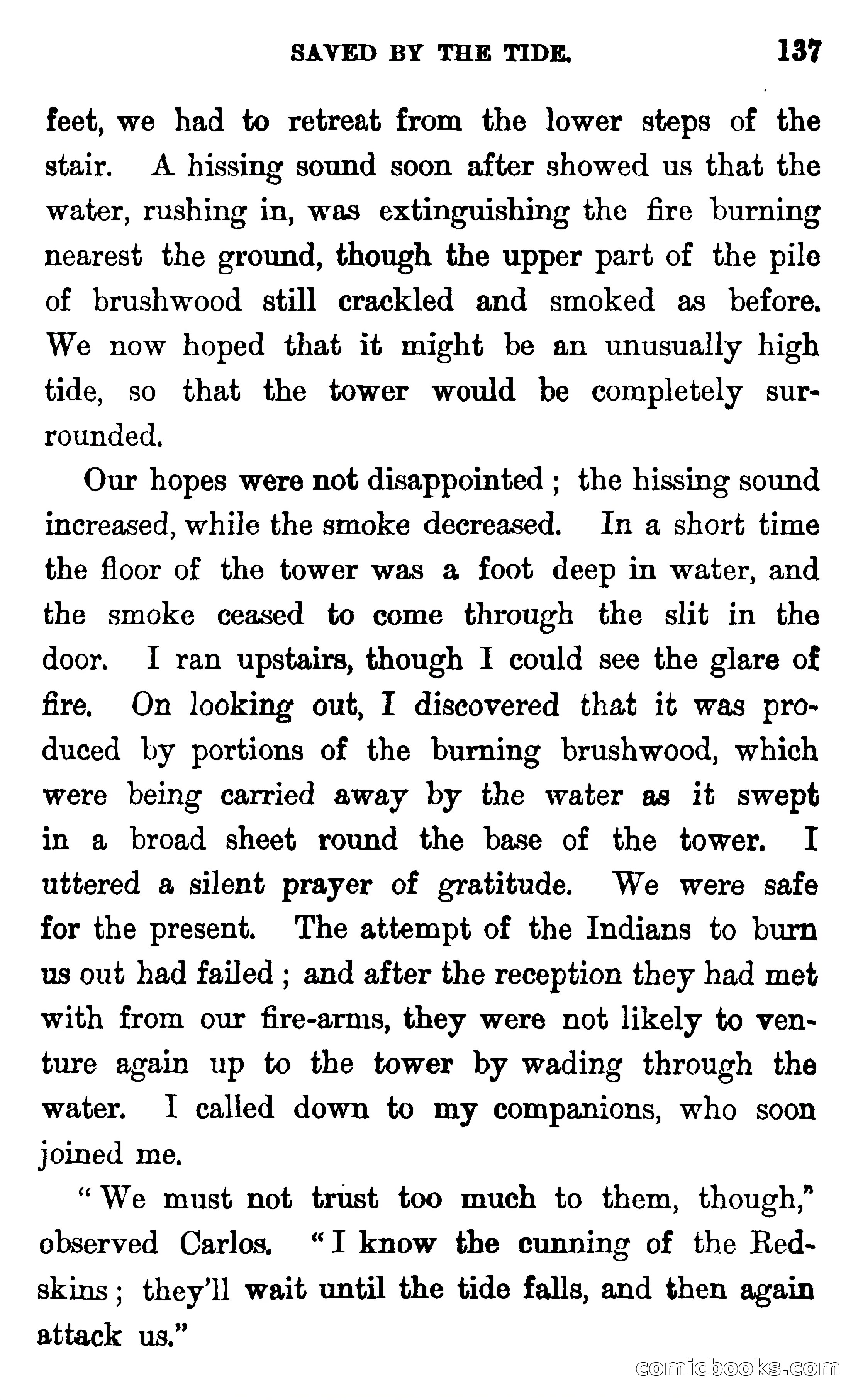 In the Wilds of Florida — page 139 of 400