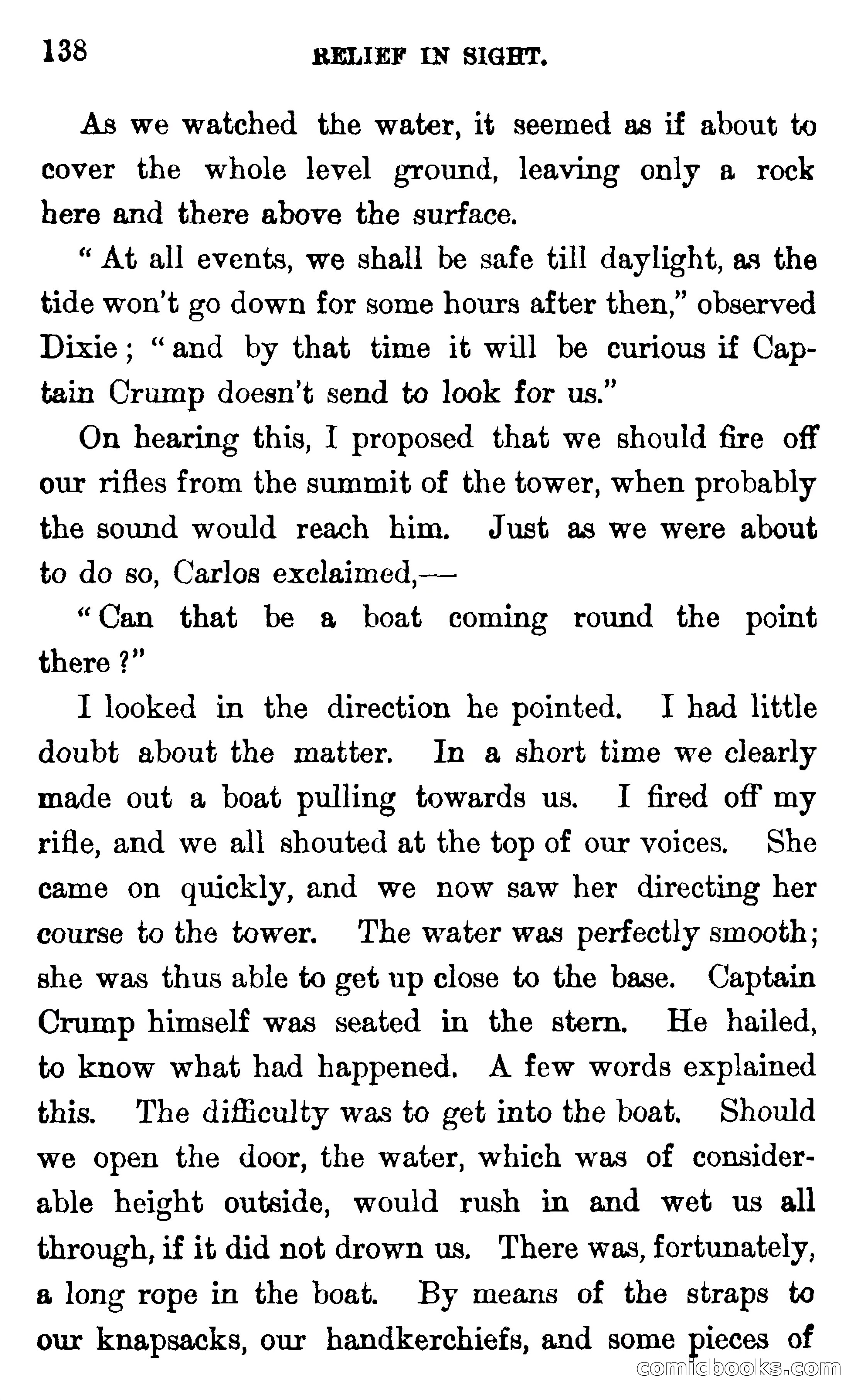 In the Wilds of Florida — page 140 of 400