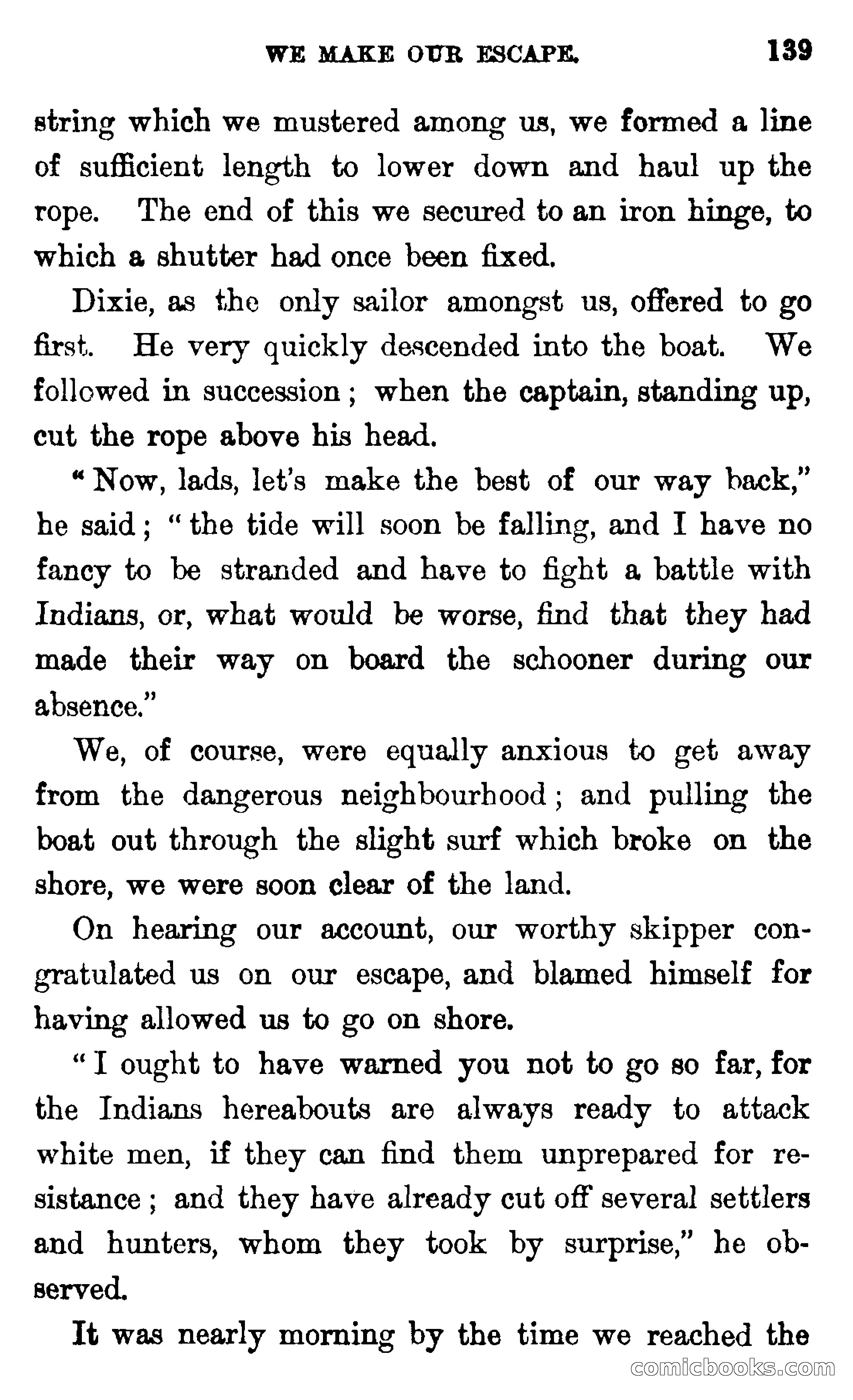 In the Wilds of Florida — page 141 of 400