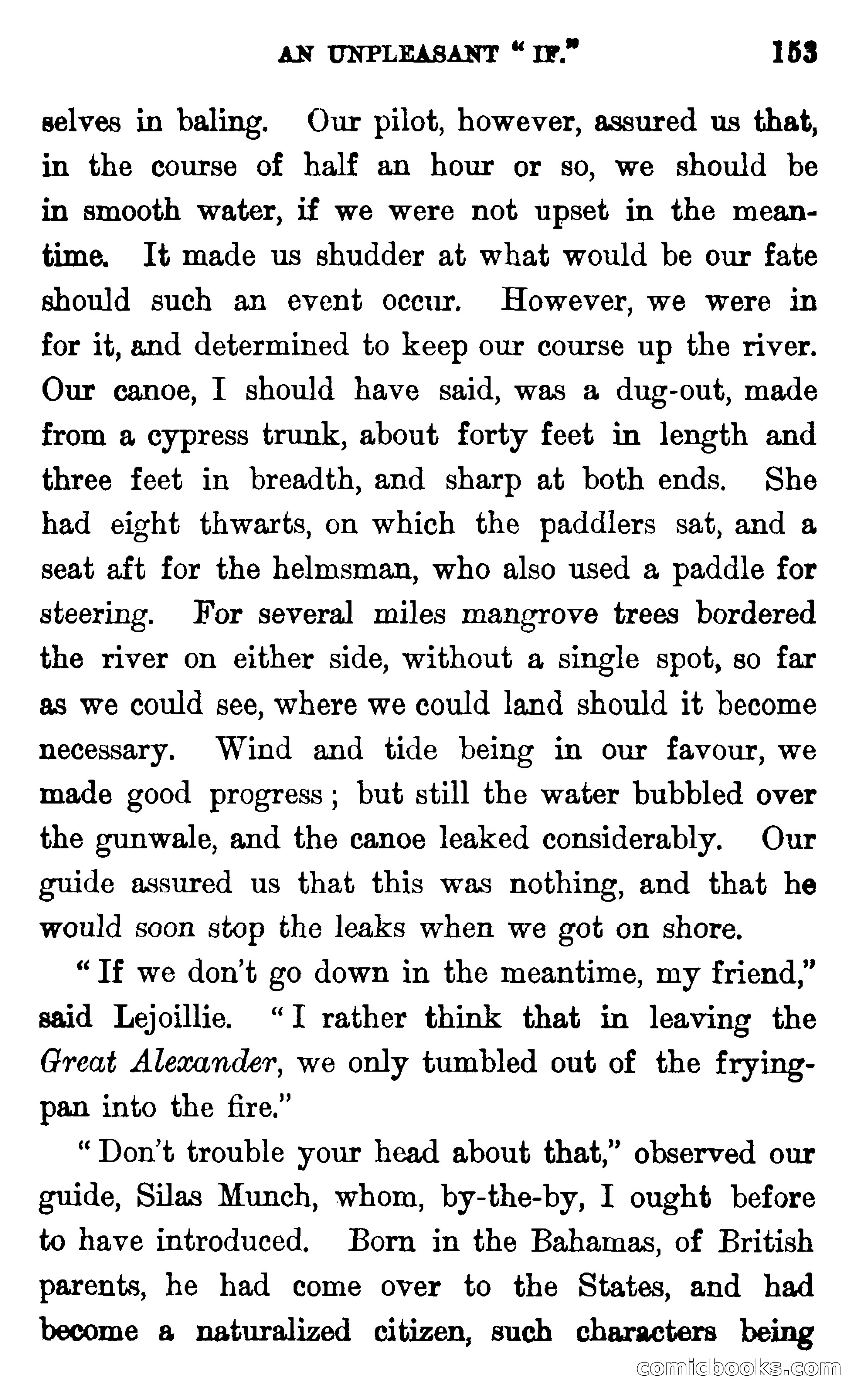 In the Wilds of Florida — page 155 of 400