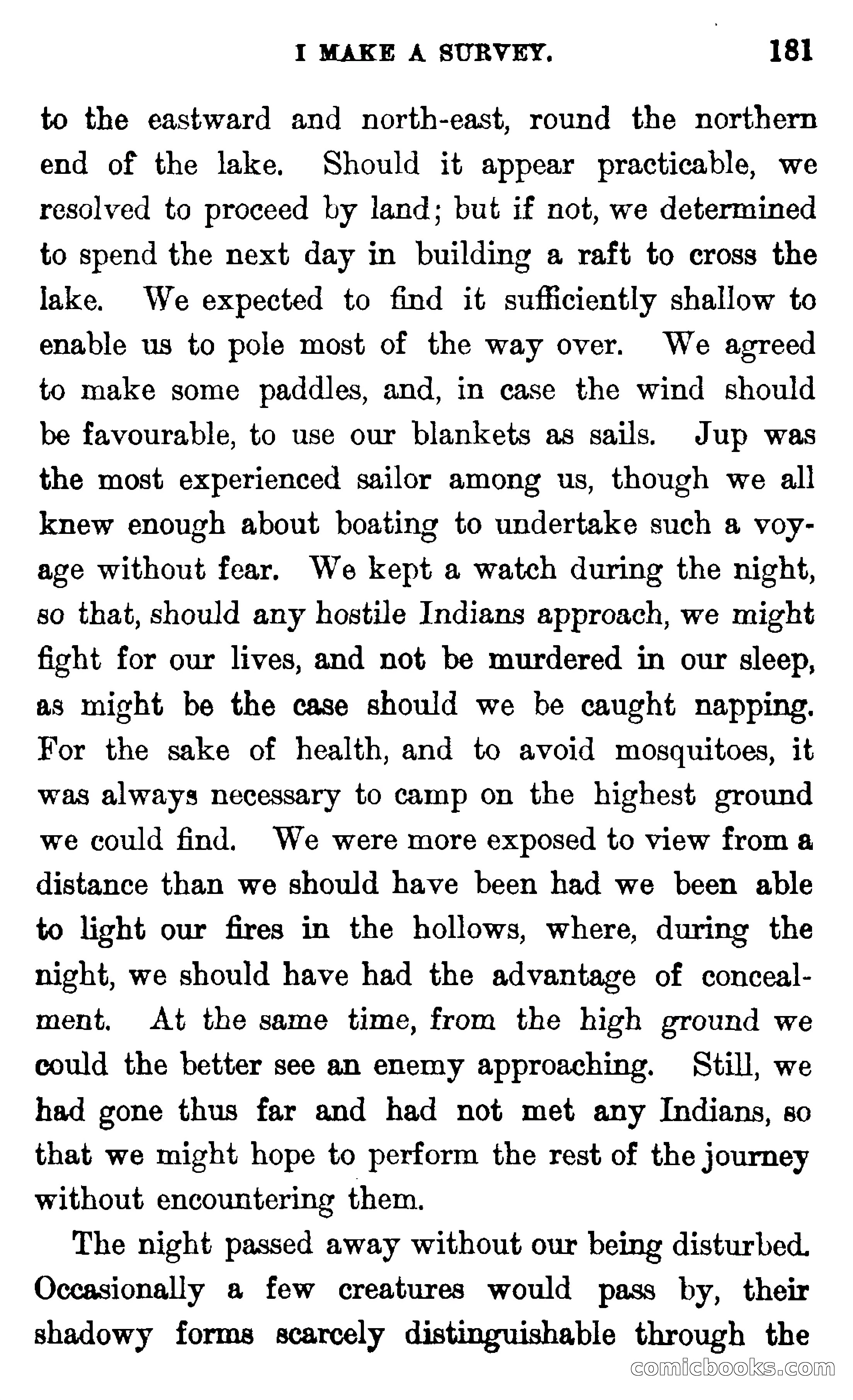In the Wilds of Florida — page 183 of 400