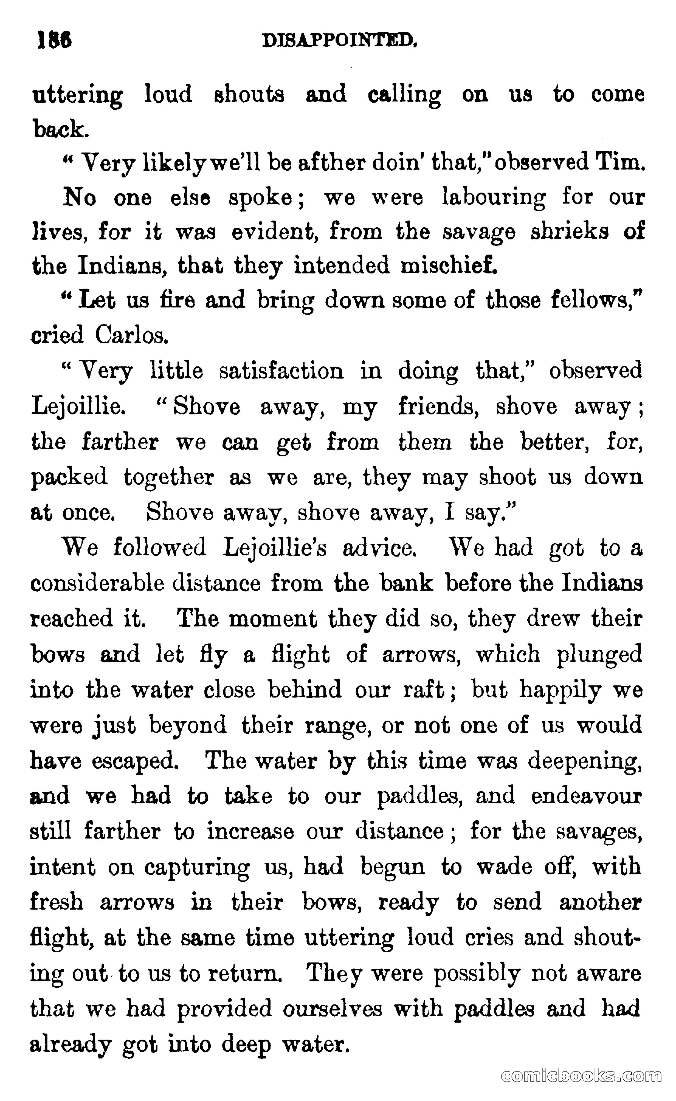In the Wilds of Florida — page 188 of 400