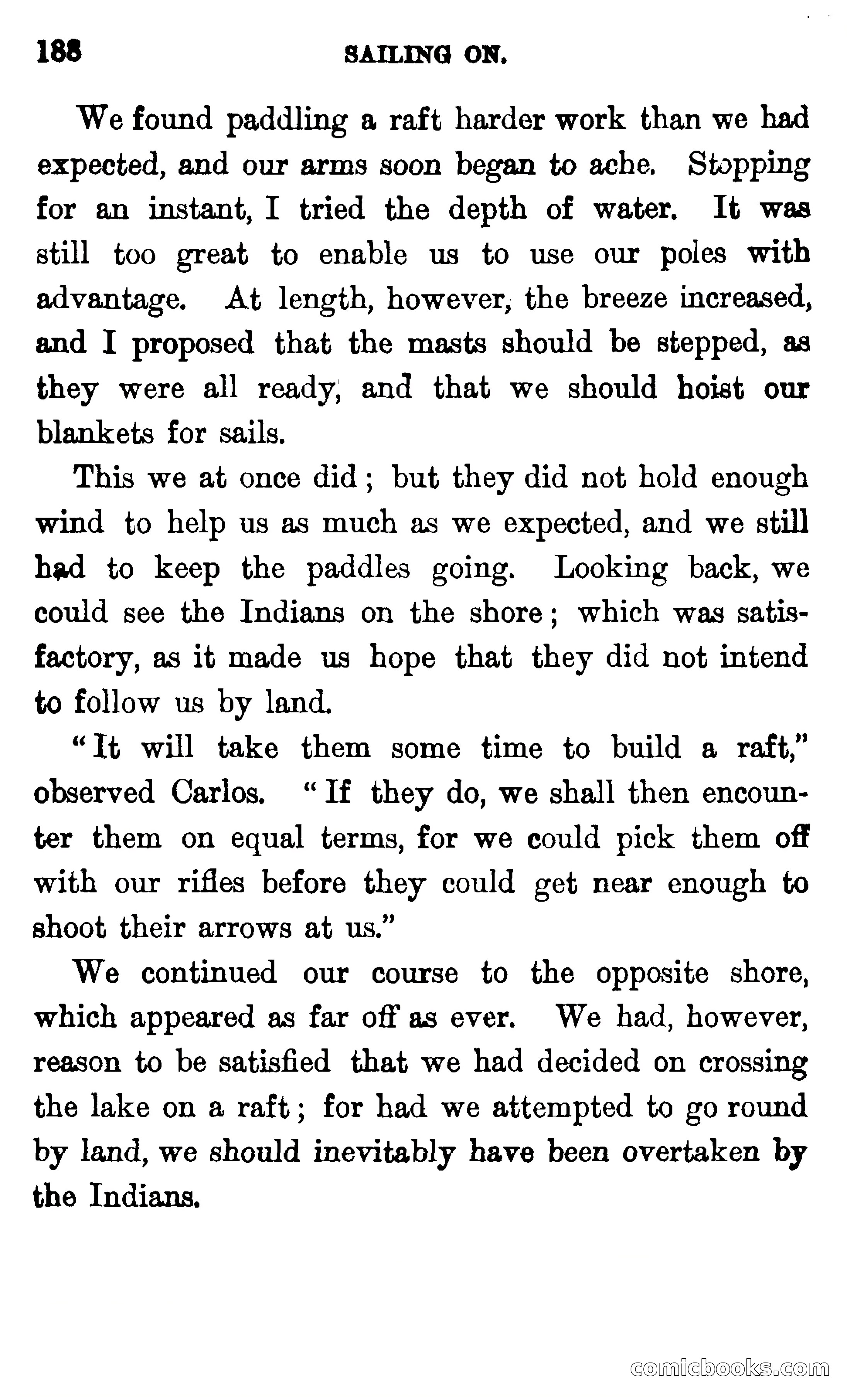 In the Wilds of Florida — page 190 of 400