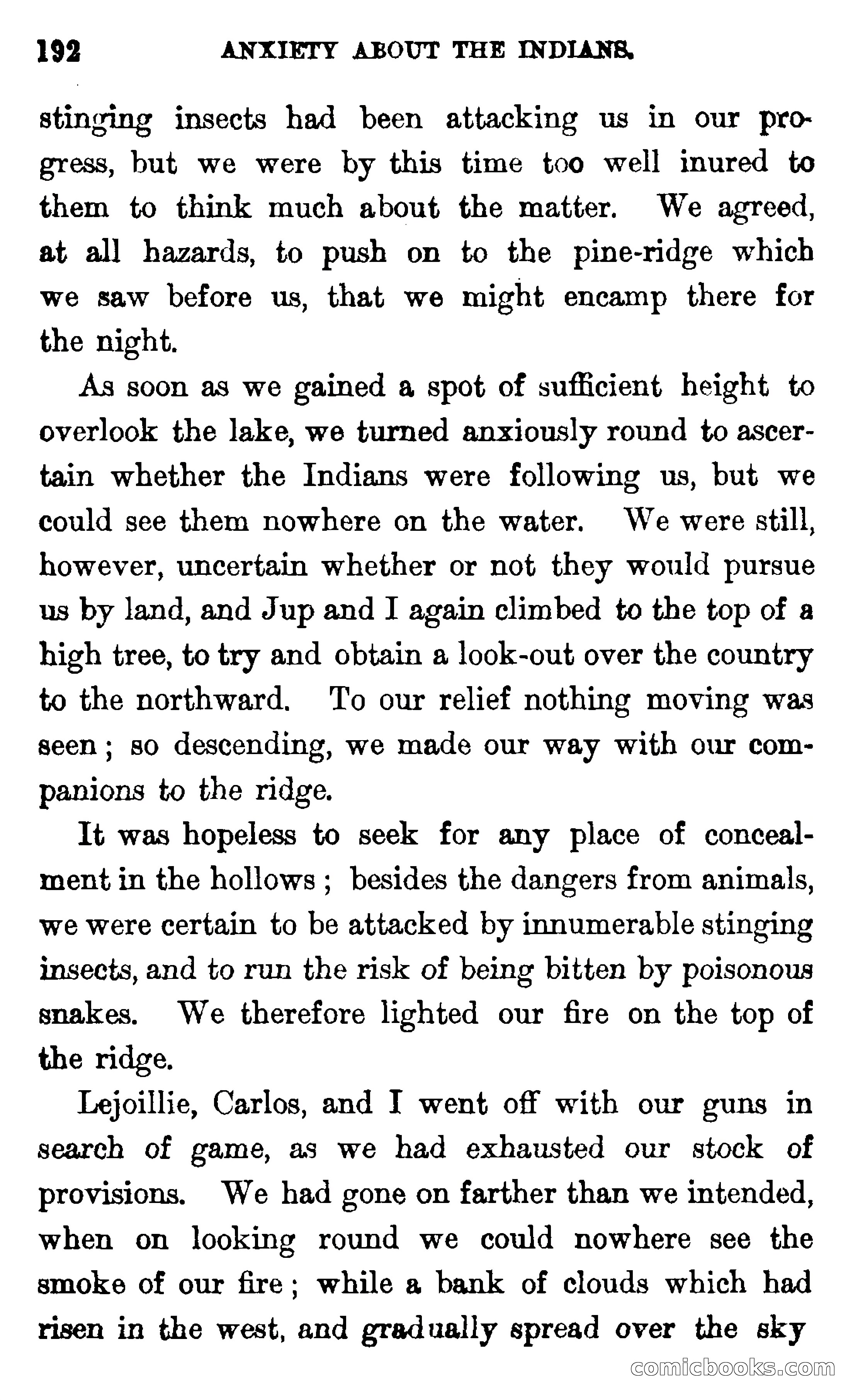 In the Wilds of Florida — page 194 of 400